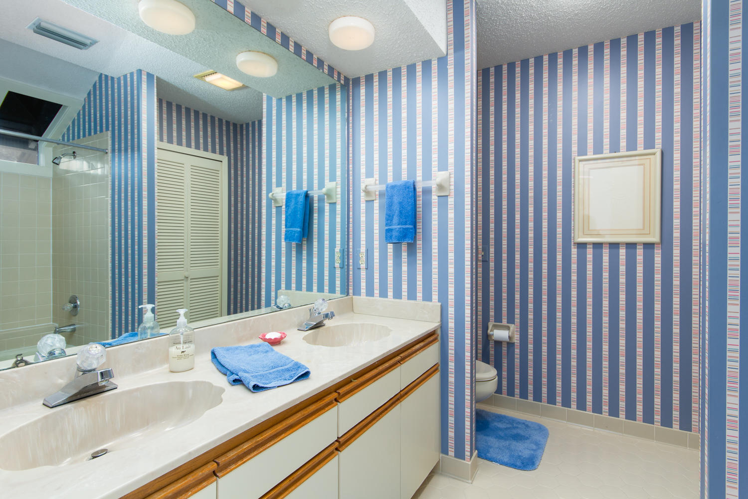 FAIRWAYS AT SANDESTIN PH 3 - Residential