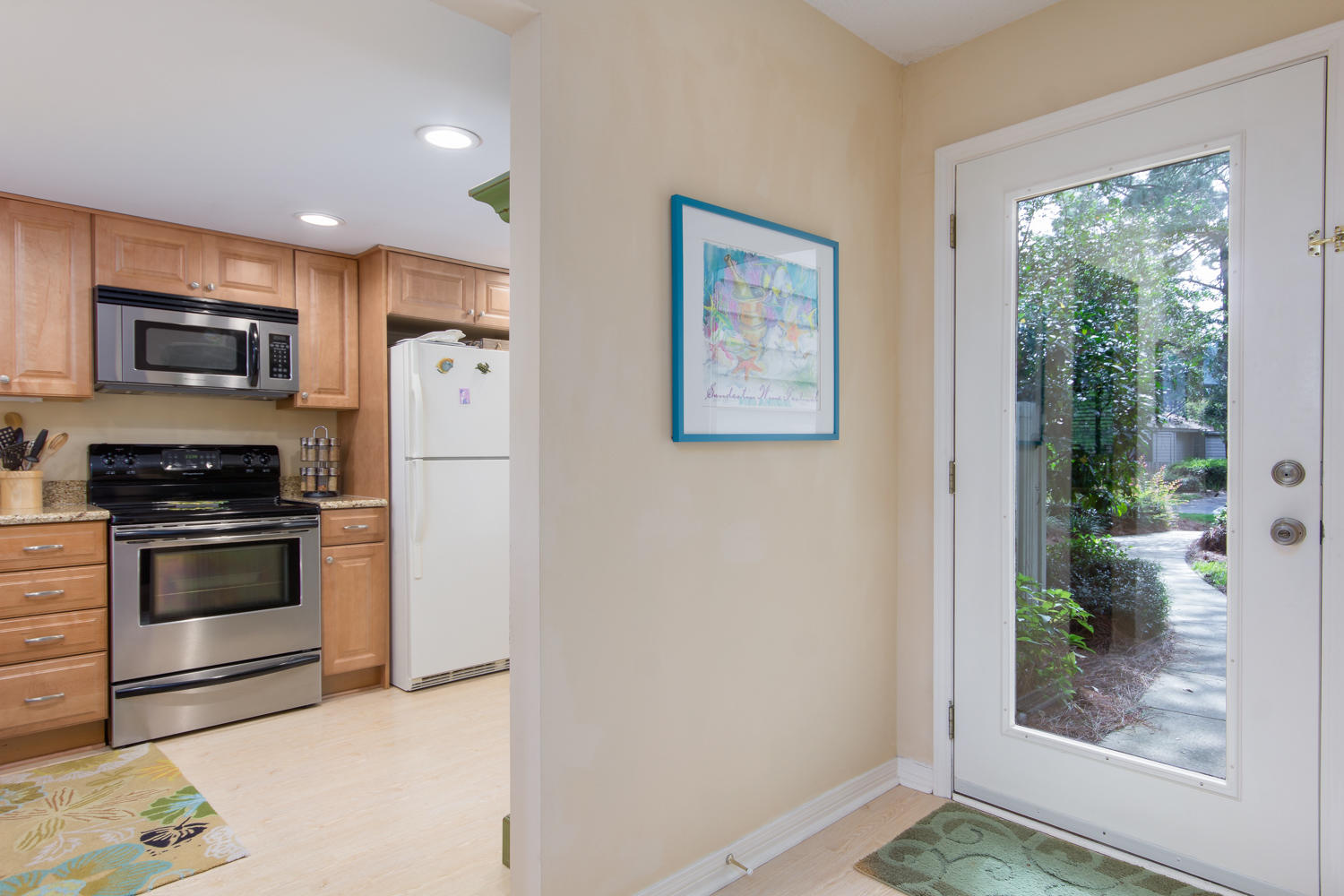 FAIRWAYS AT SANDESTIN PH 3 - Residential