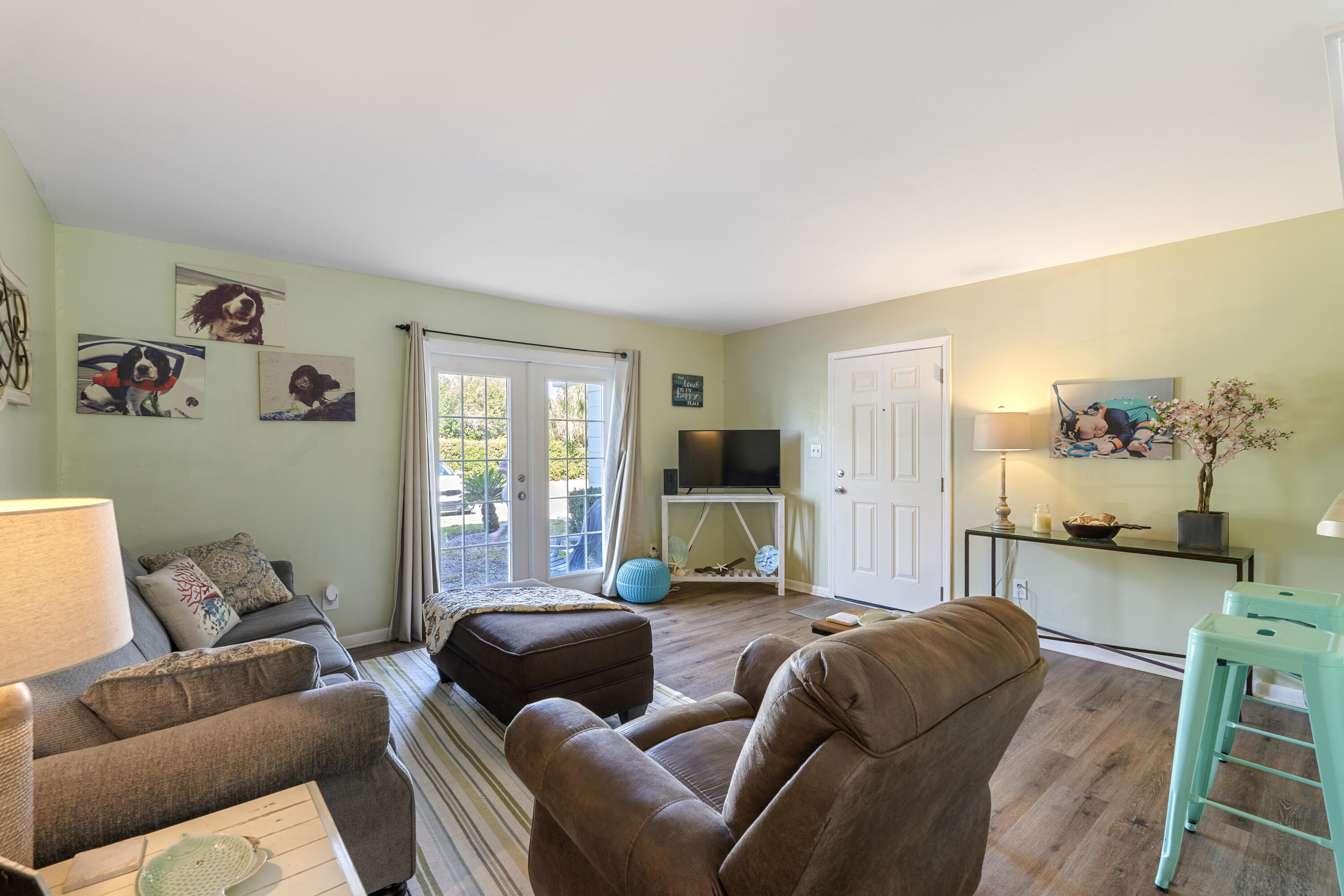 Landmark on St Andrews Bay - Residential