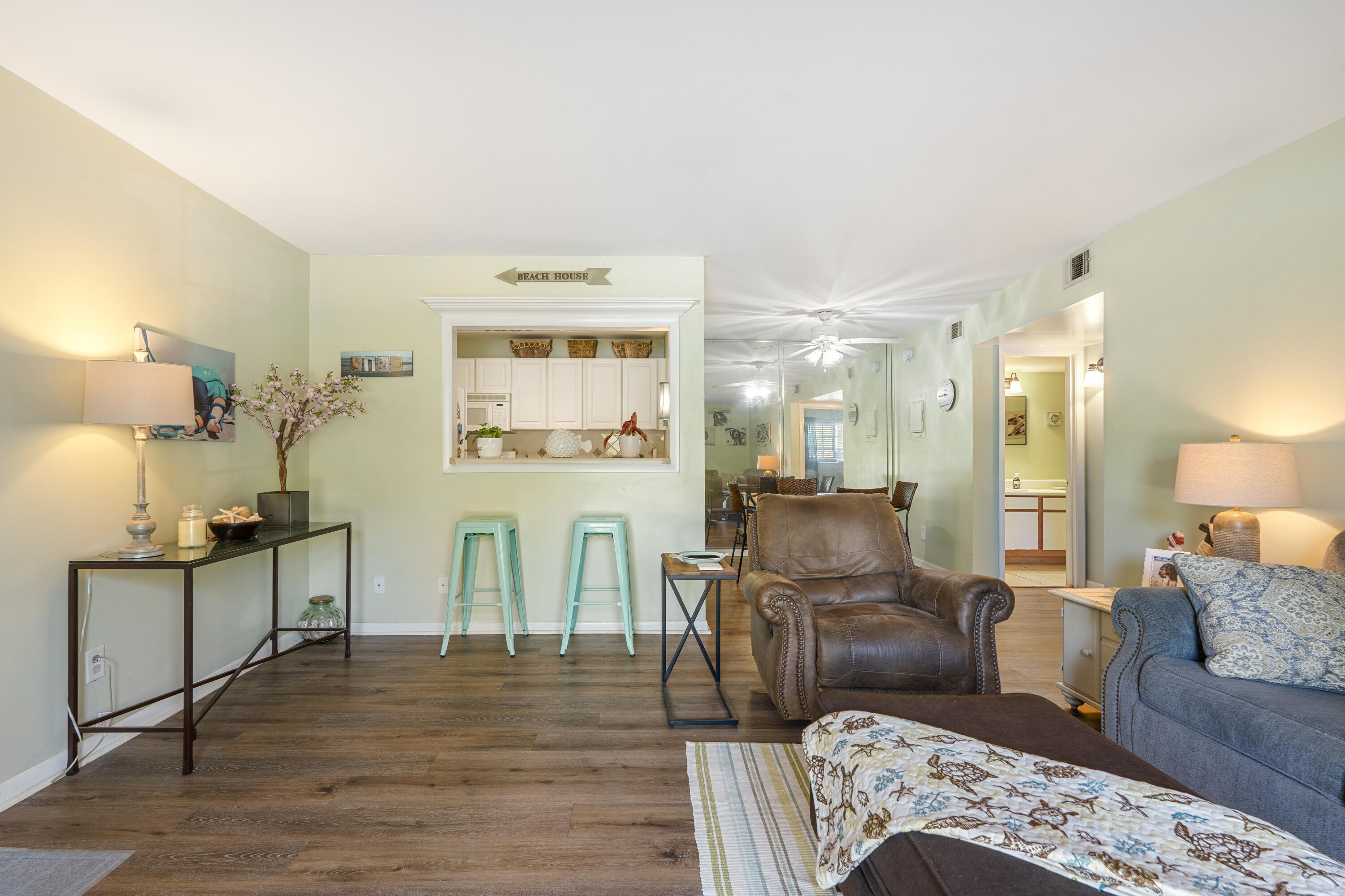 Landmark on St Andrews Bay - Residential