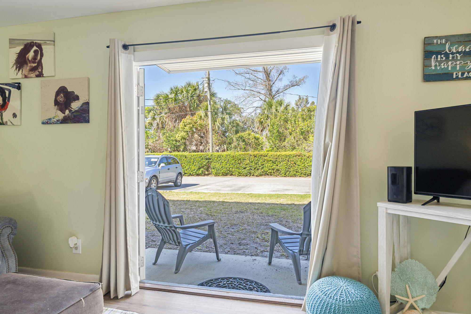 Landmark on St Andrews Bay - Residential