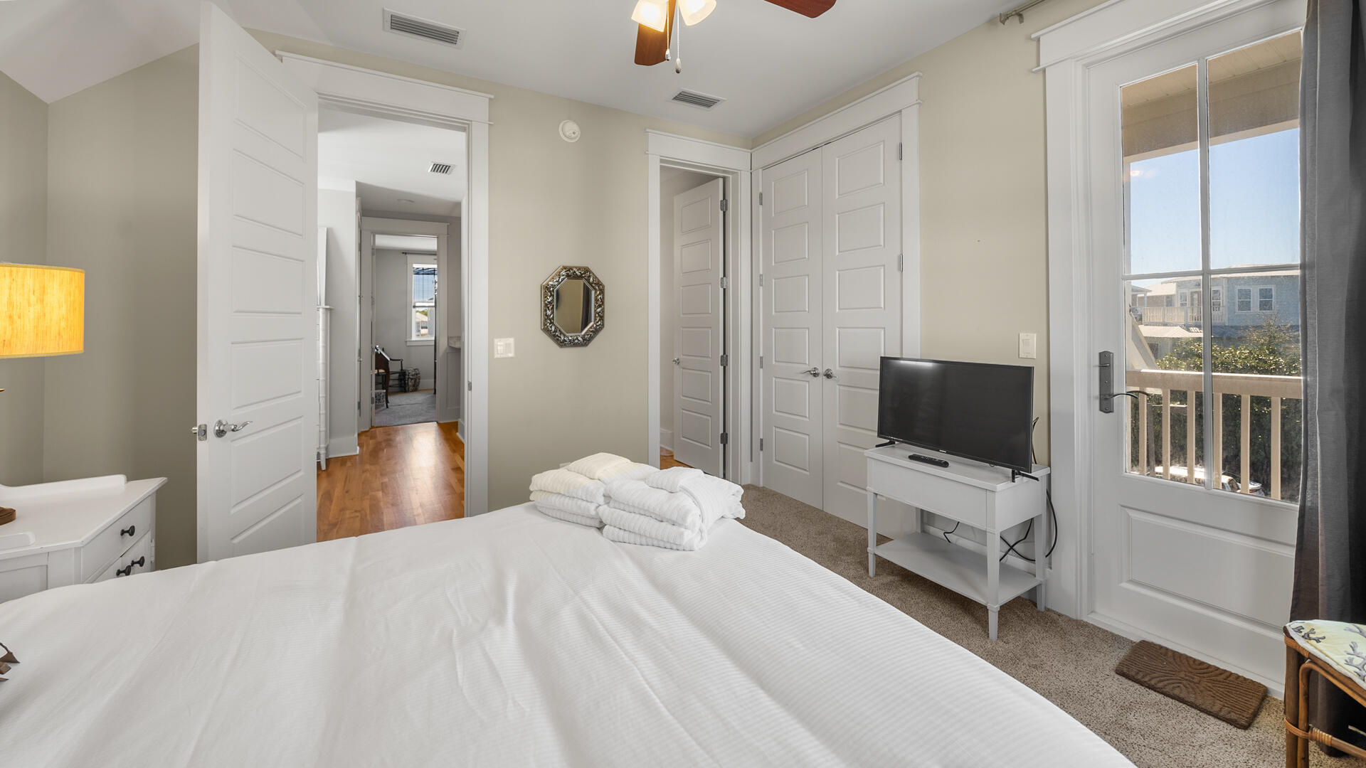 SEACREST BEACH - Residential