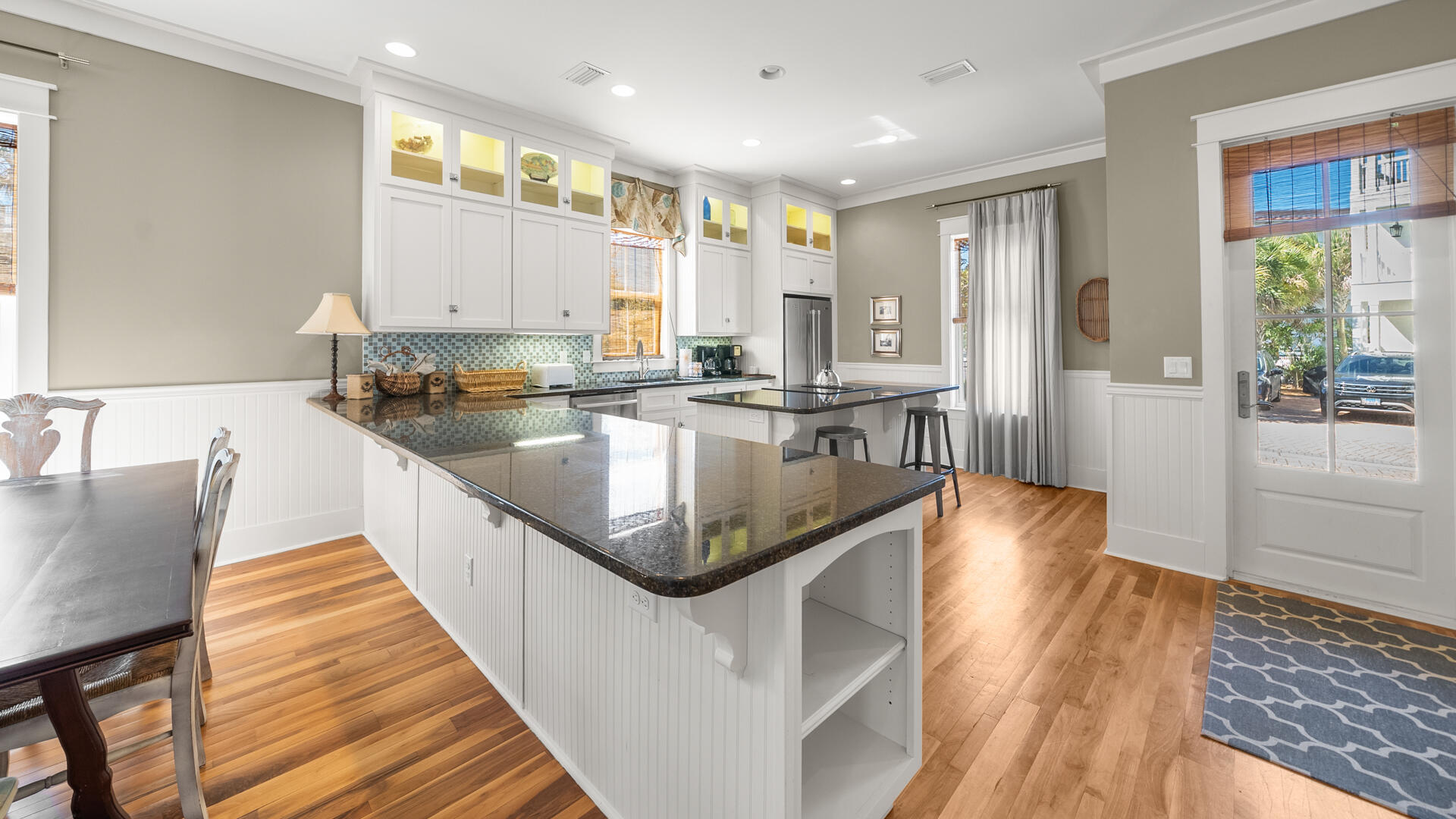 SEACREST BEACH - Residential