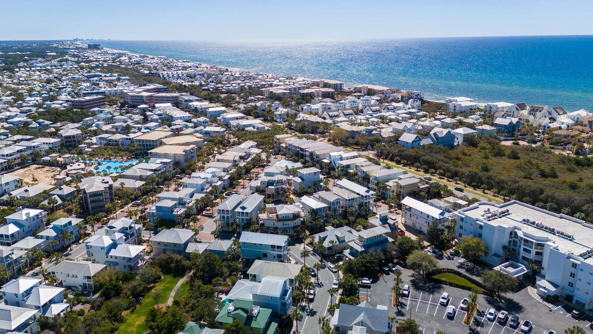 SEACREST BEACH - Residential