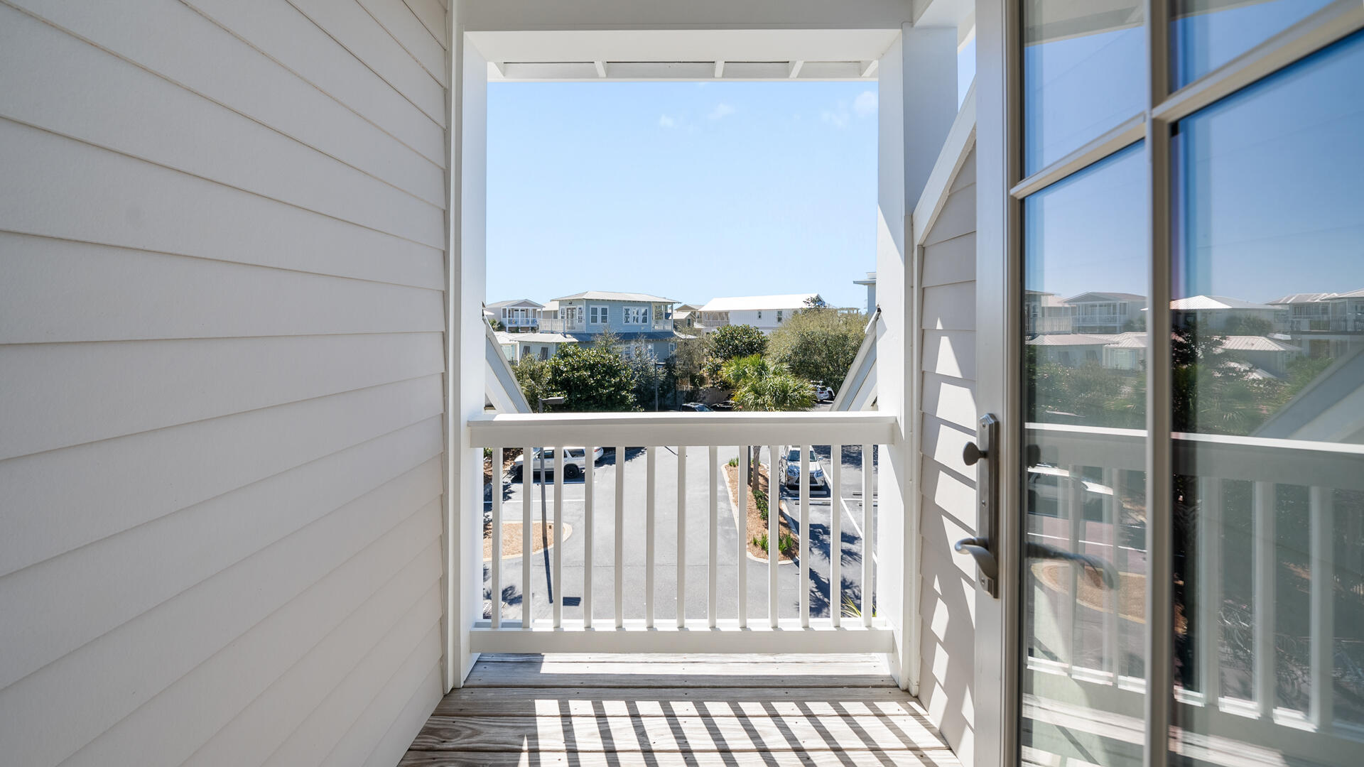 SEACREST BEACH - Residential