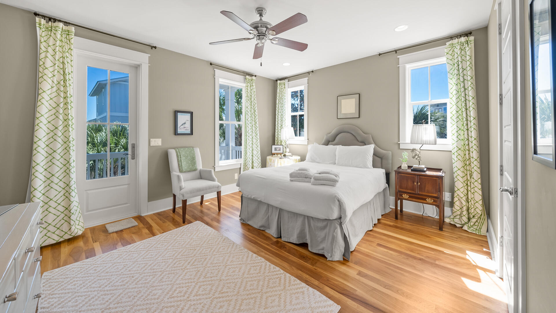 SEACREST BEACH - Residential