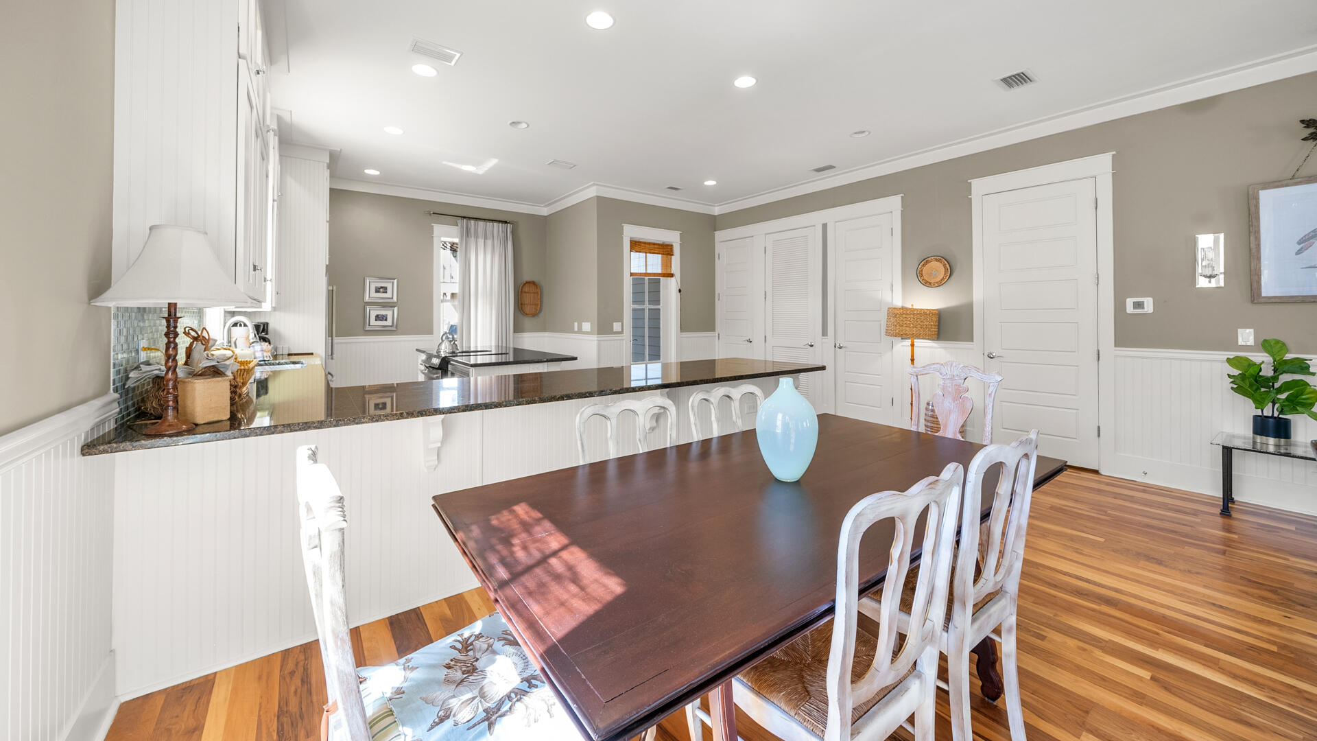 SEACREST BEACH - Residential
