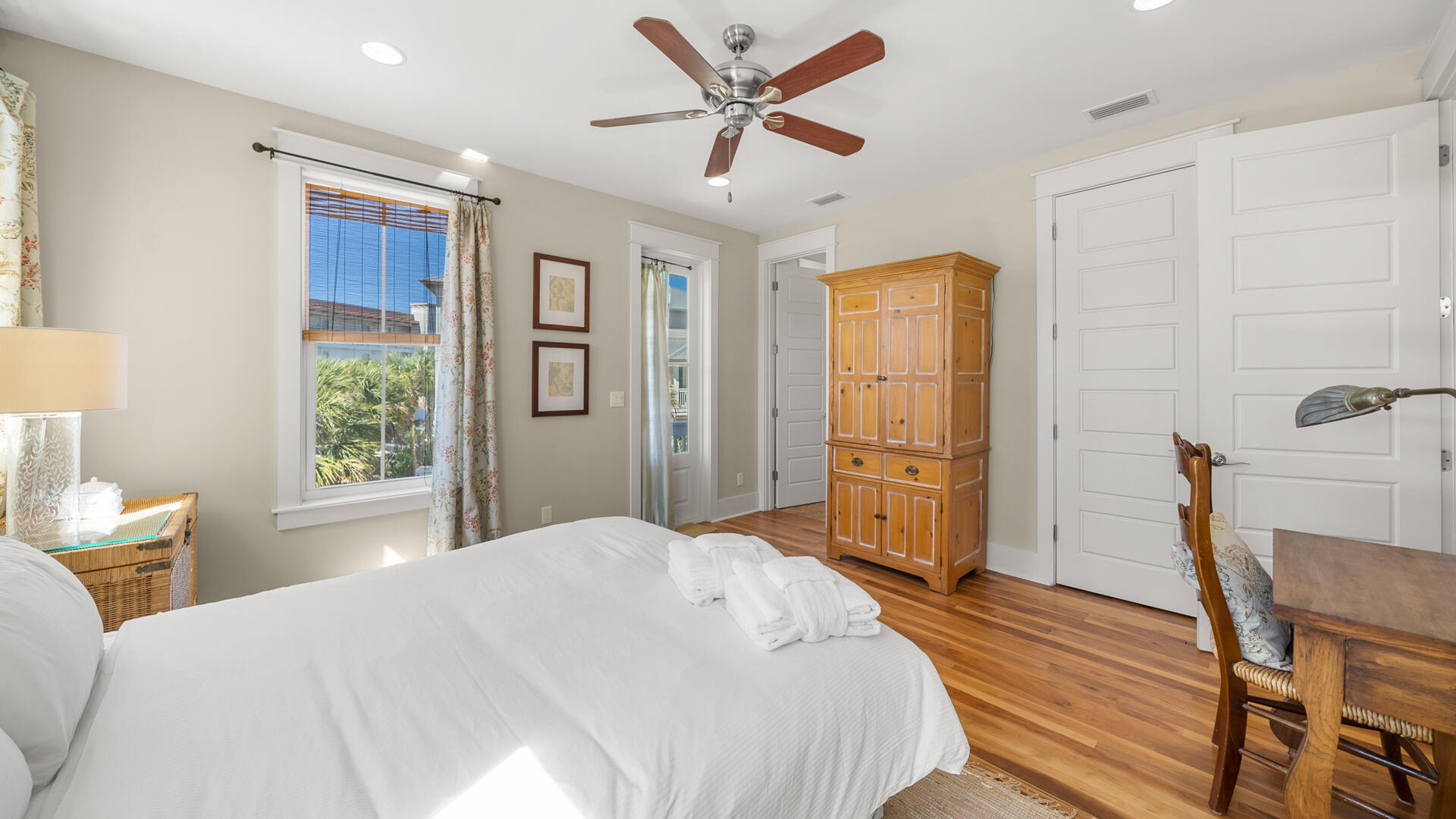 SEACREST BEACH - Residential