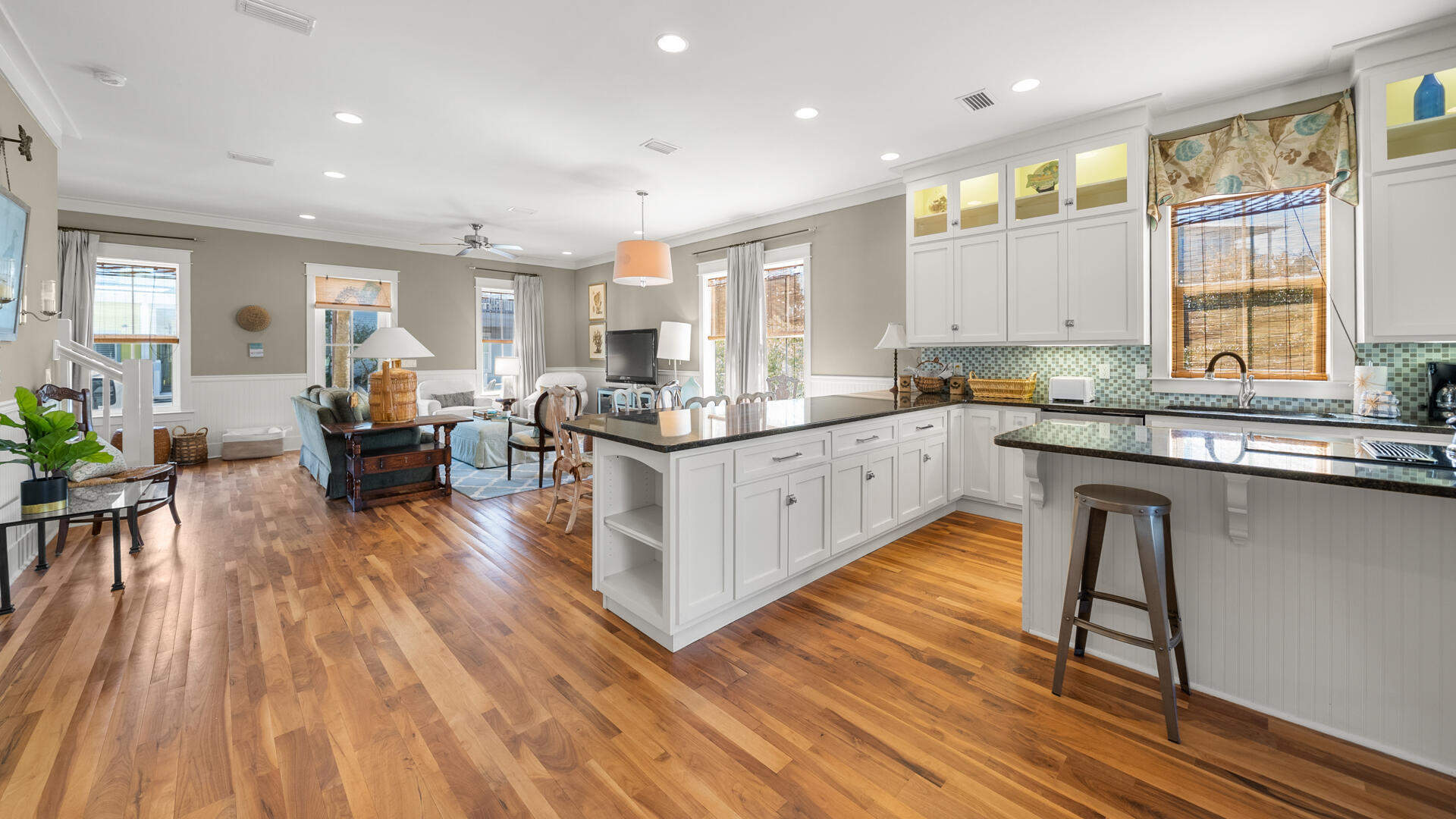 SEACREST BEACH - Residential
