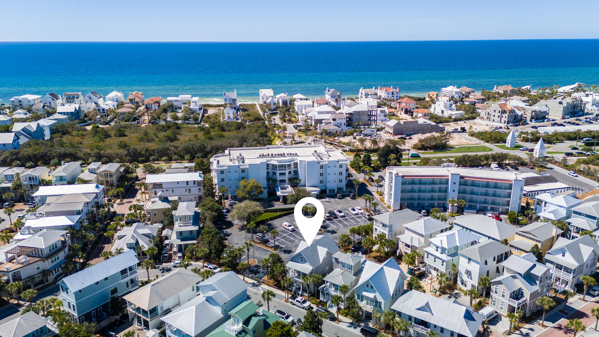 SEACREST BEACH - Residential