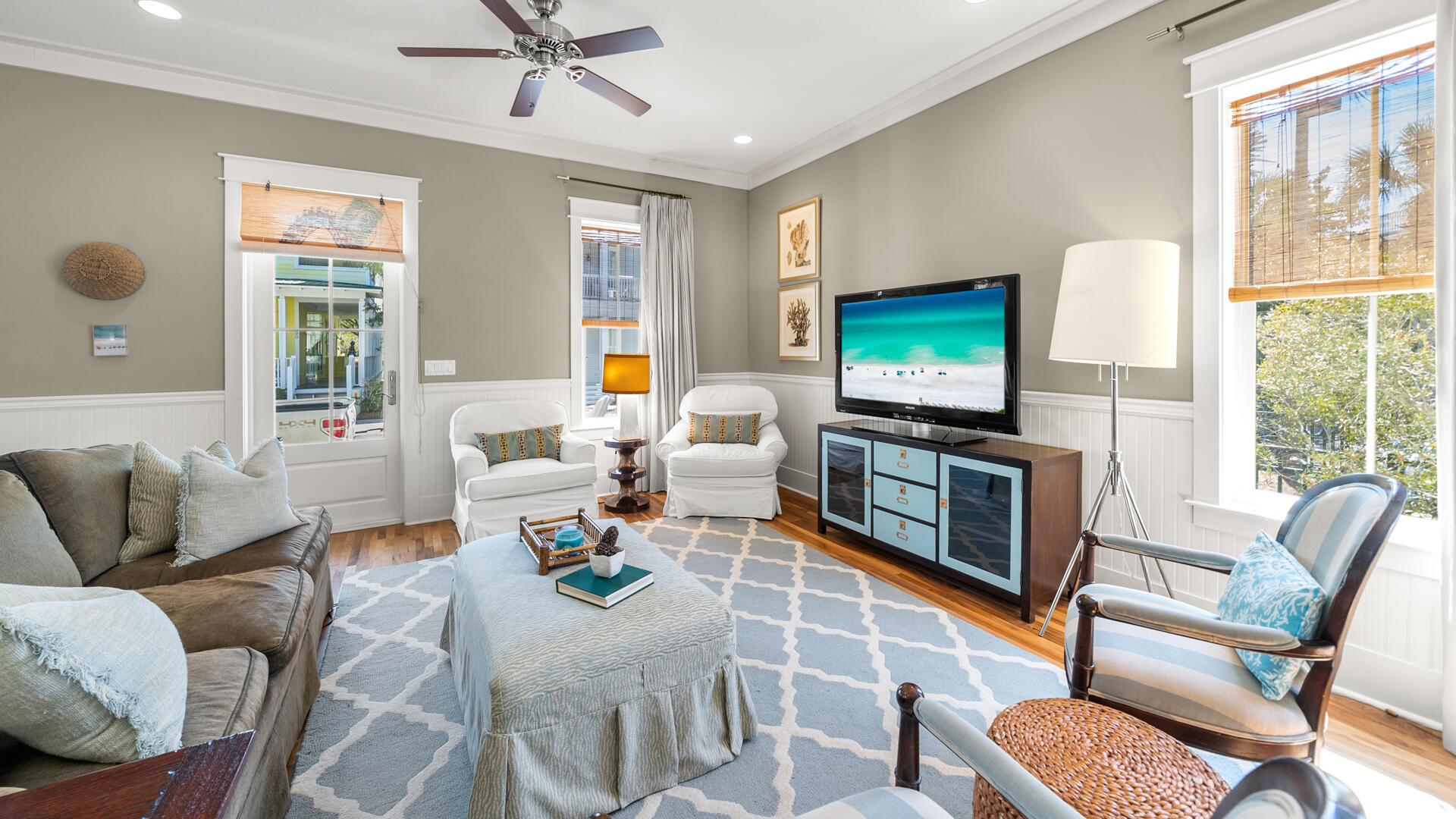 SEACREST BEACH - Residential