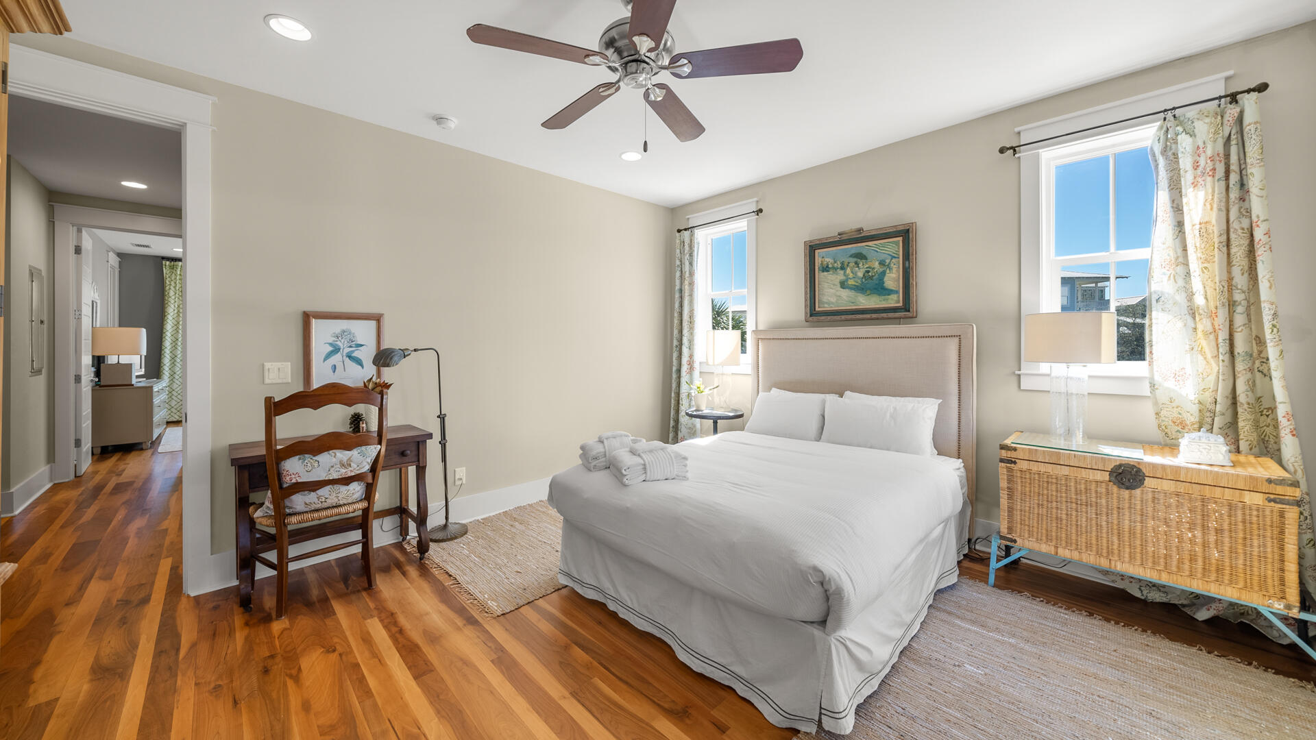 SEACREST BEACH - Residential