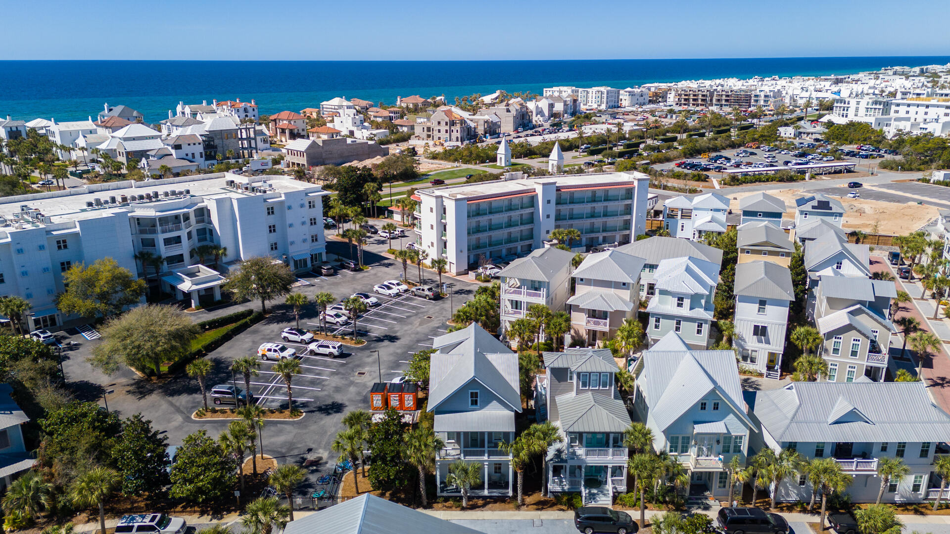 SEACREST BEACH - Residential