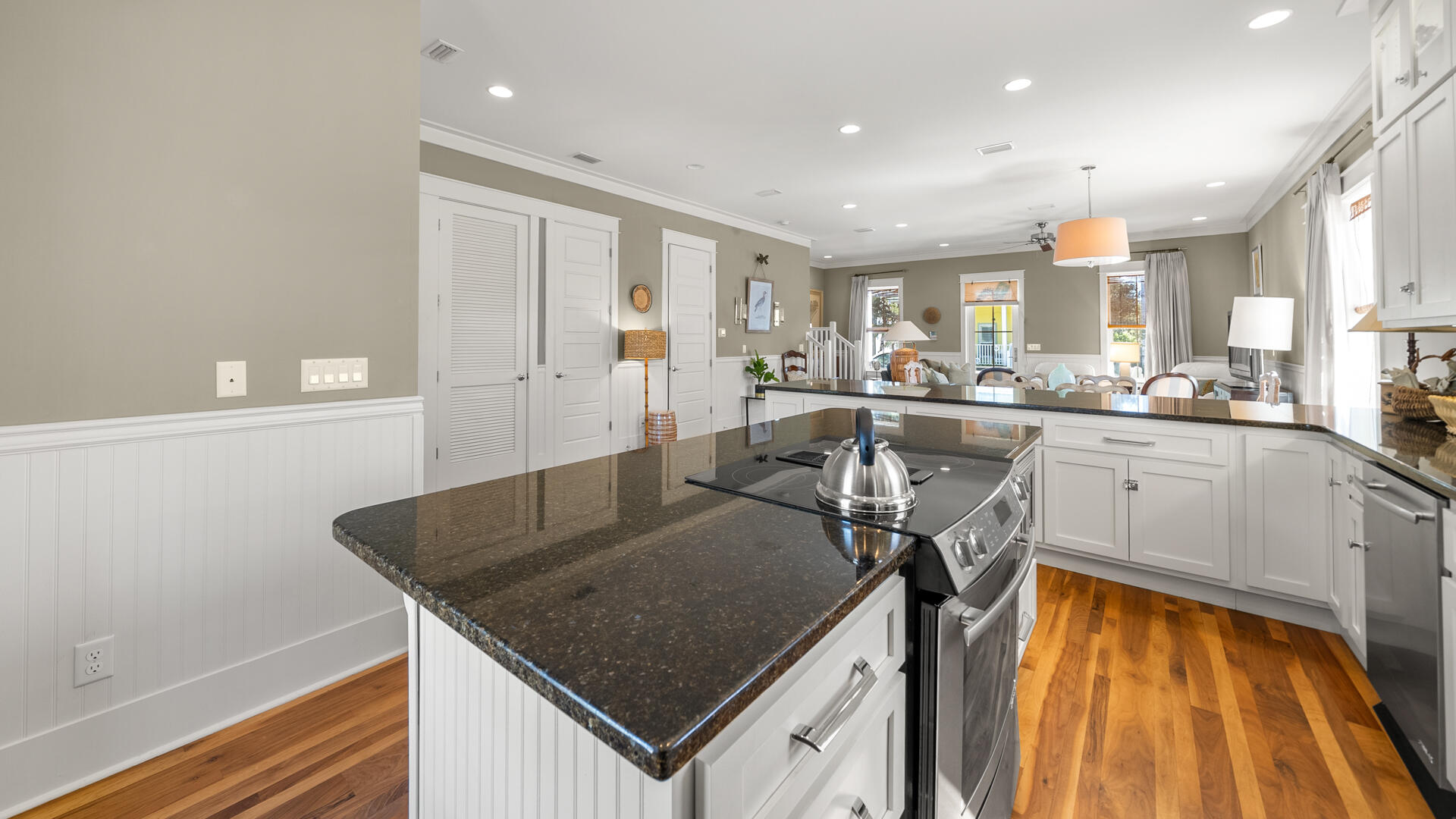 SEACREST BEACH - Residential
