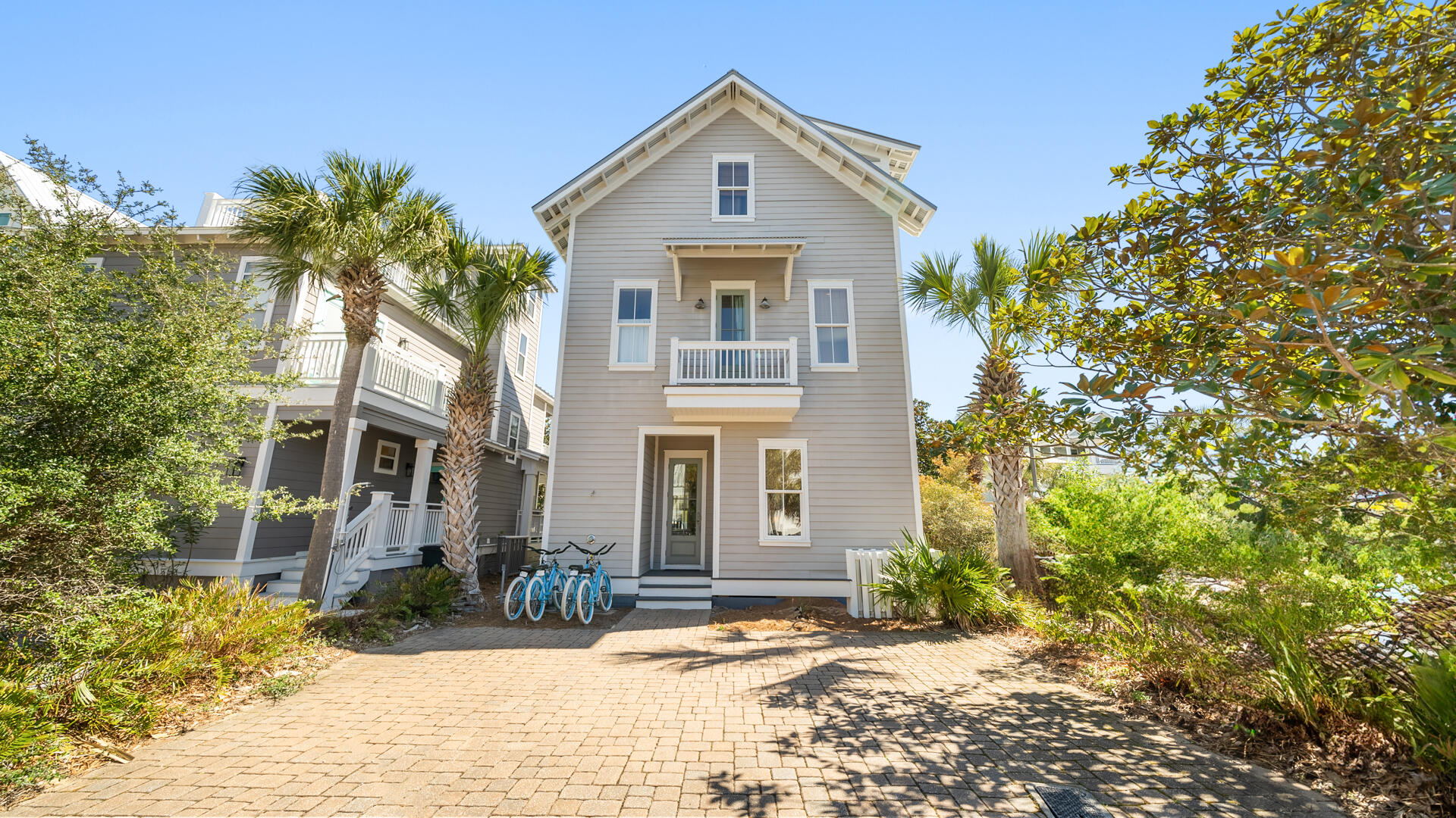 SEACREST BEACH - Residential