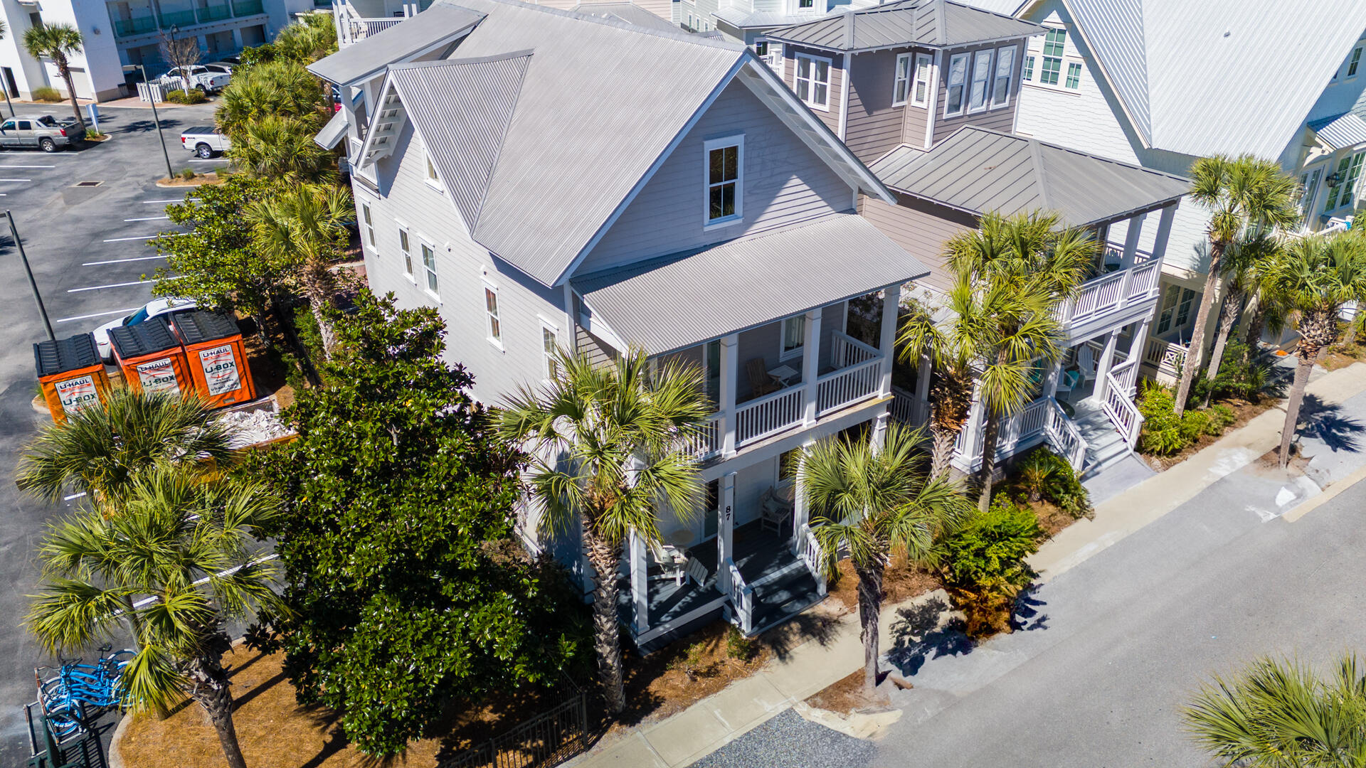 SEACREST BEACH - Residential
