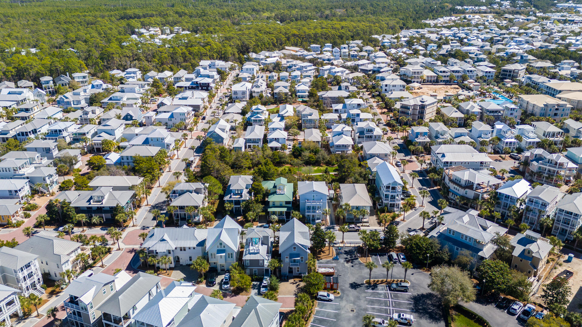 SEACREST BEACH - Residential