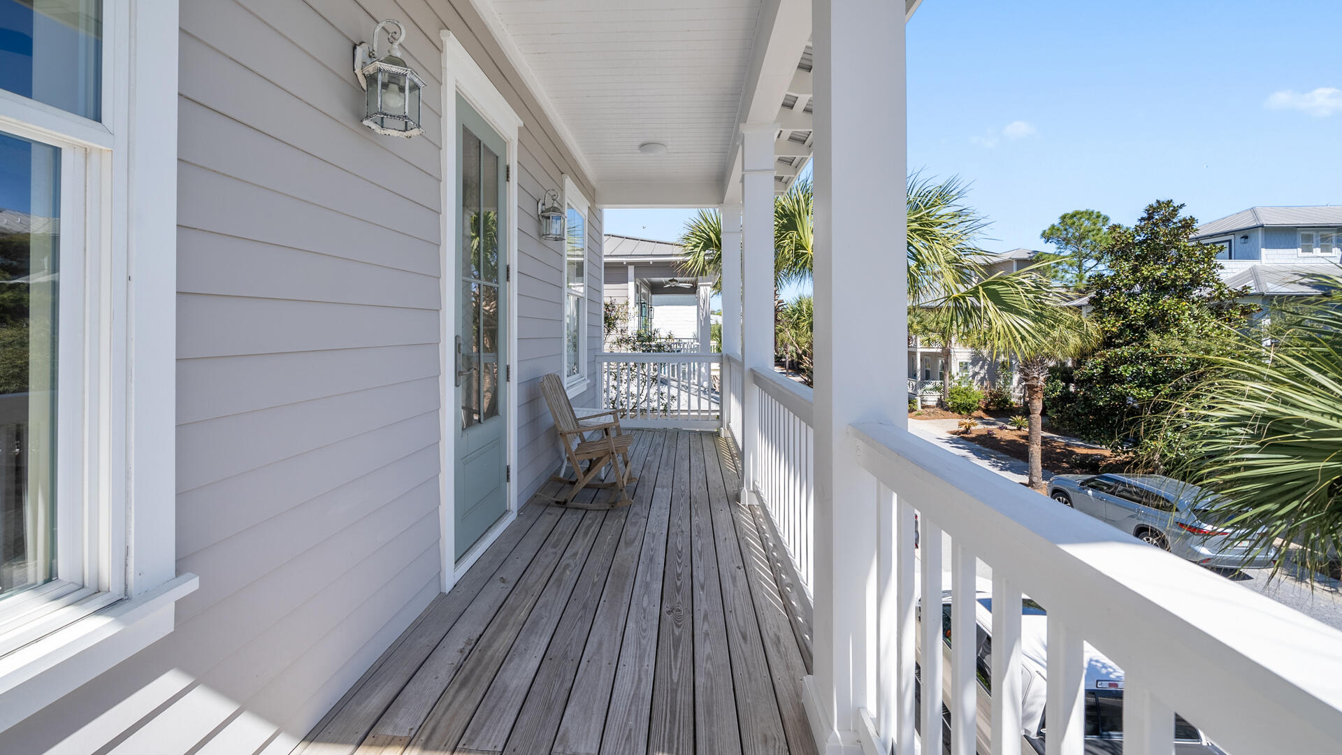 SEACREST BEACH - Residential