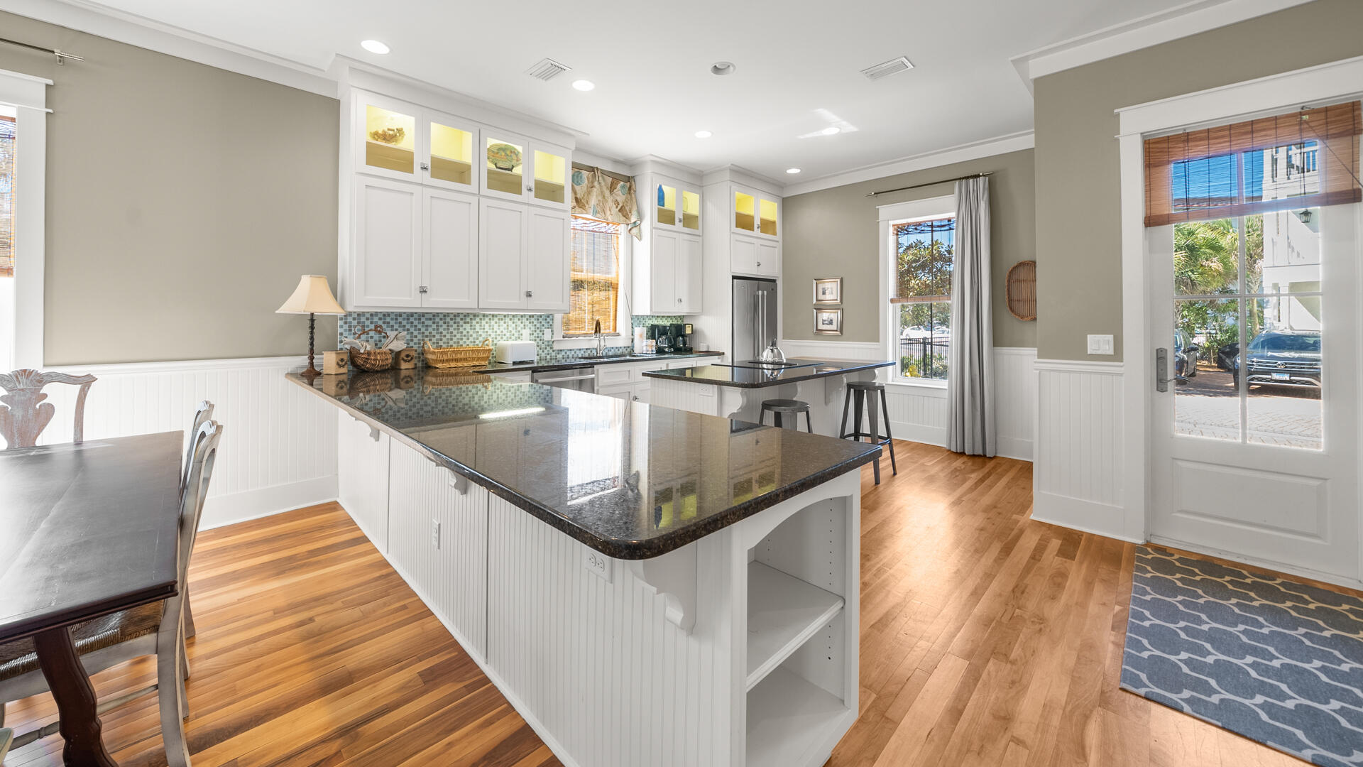 SEACREST BEACH - Residential