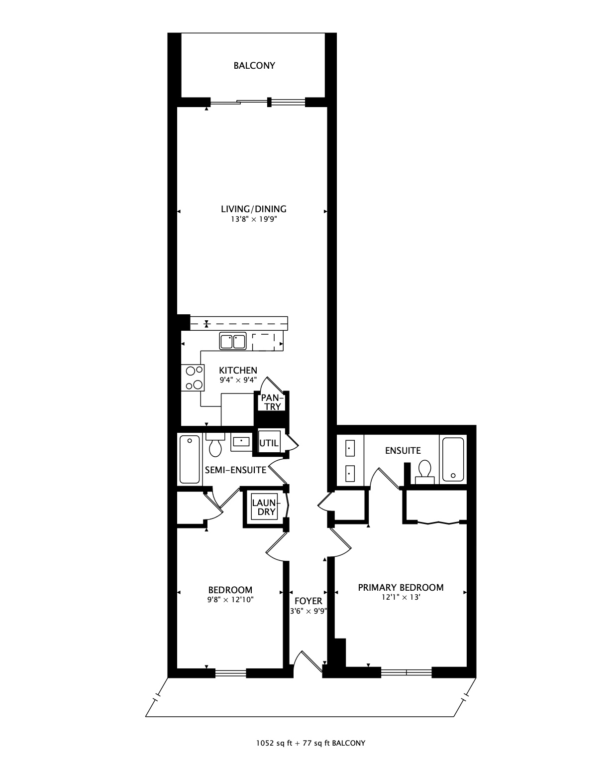 MAJESTIC SUN - Residential
