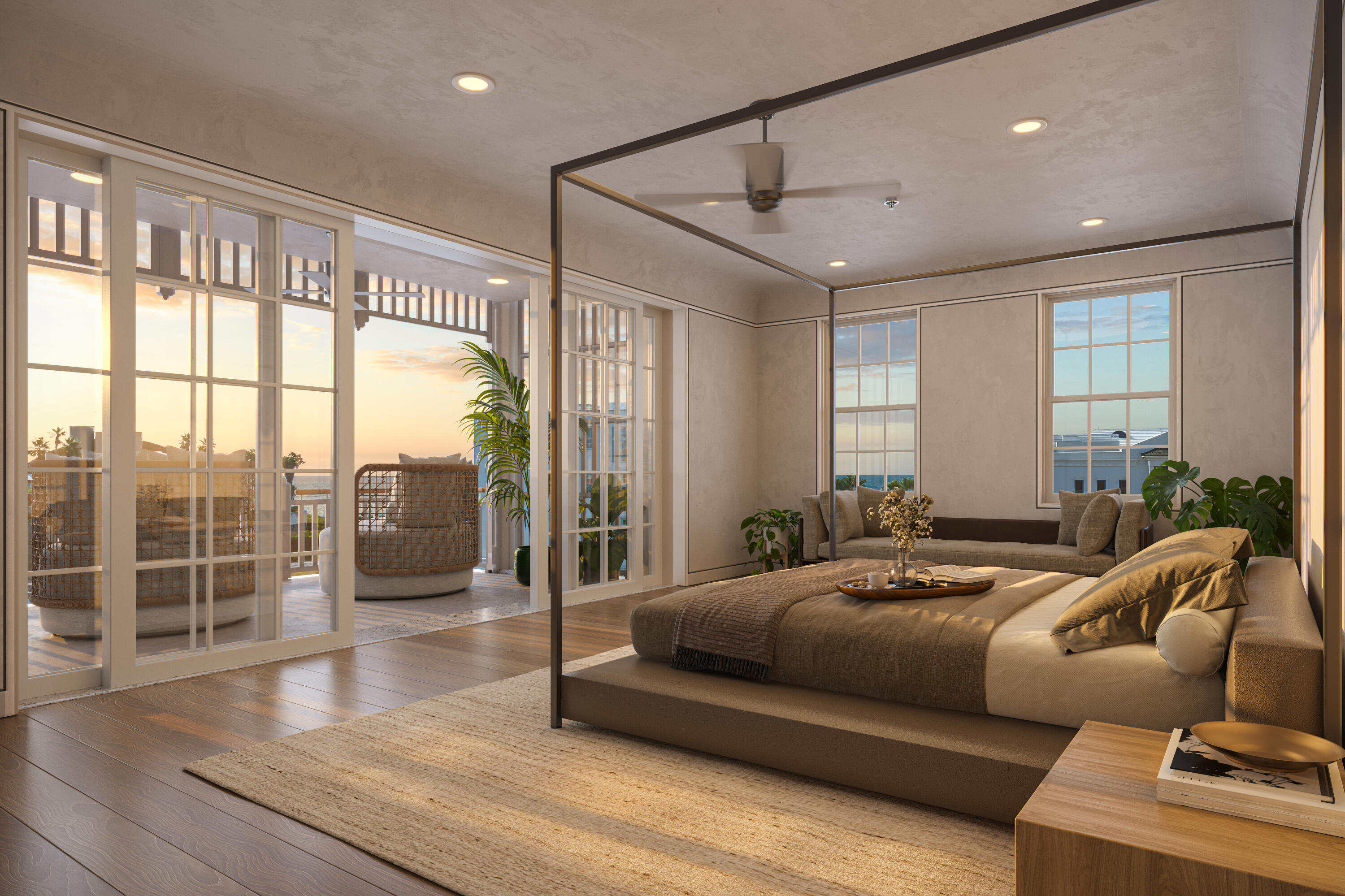 ALYS BEACH - Residential