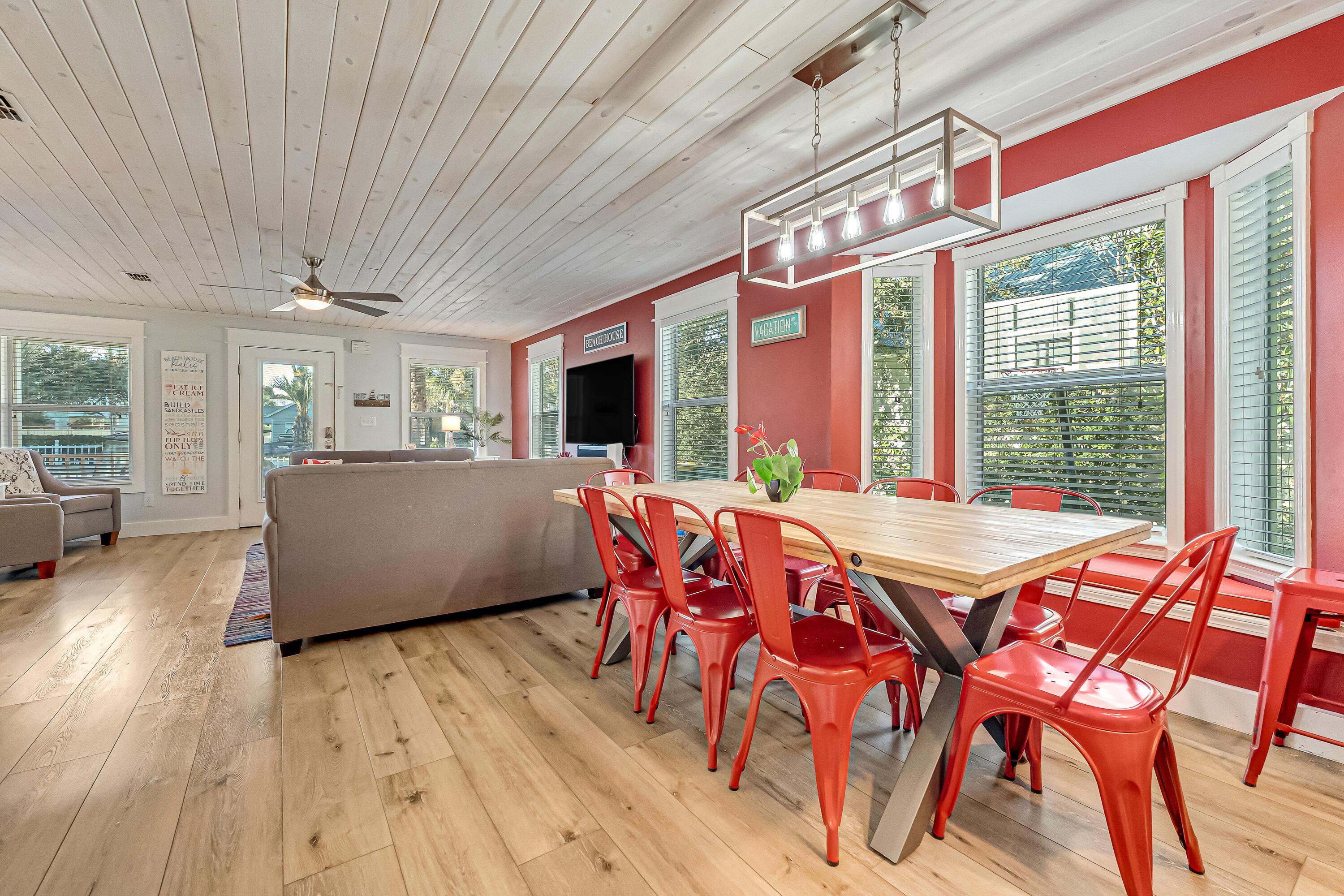 Crystal Beach - Residential