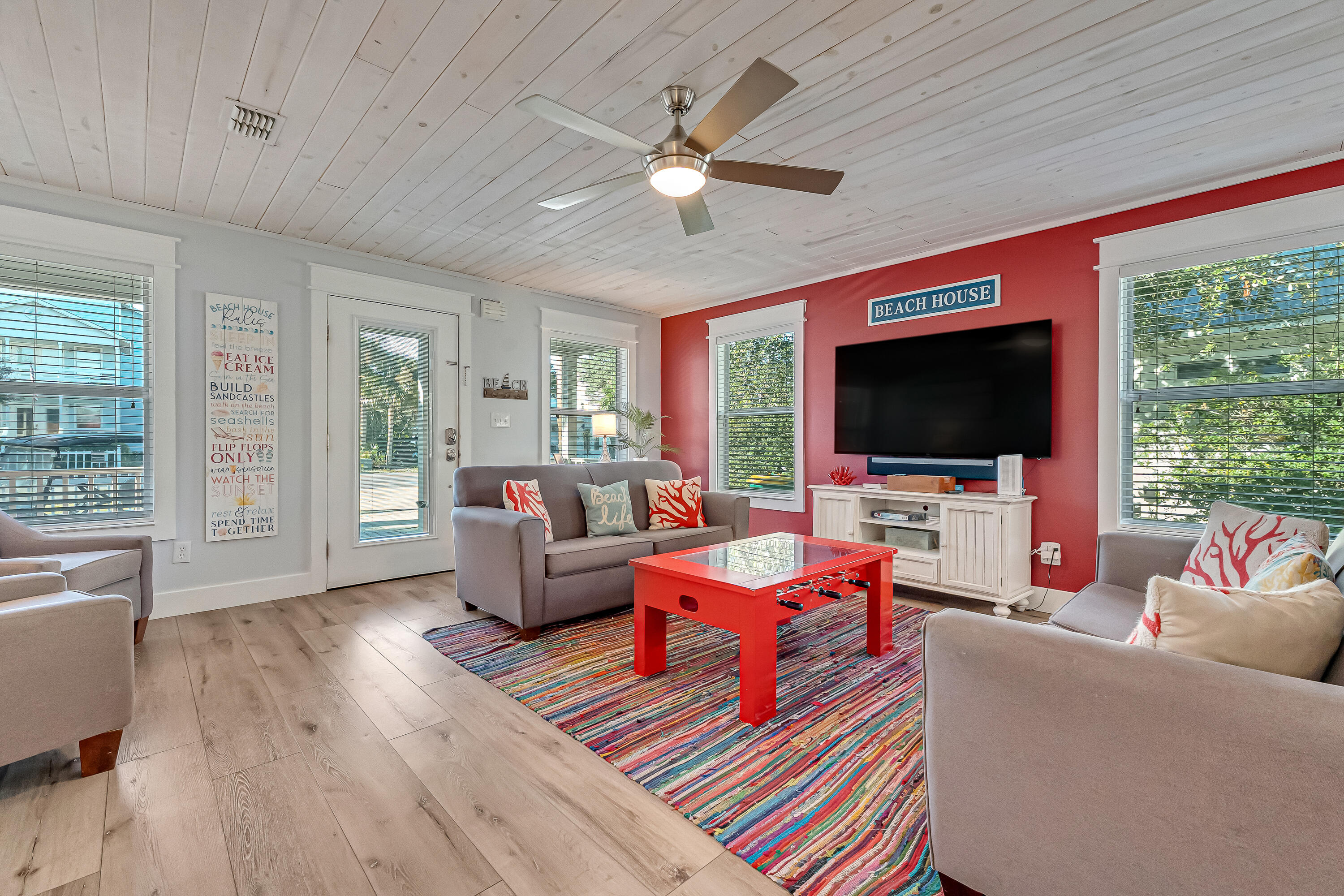 Crystal Beach - Residential