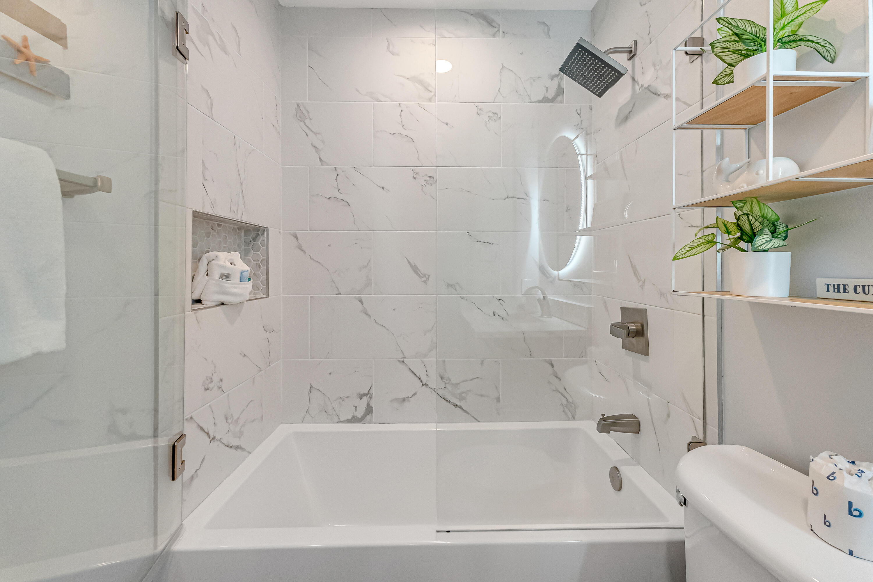 Crystal Beach - Residential