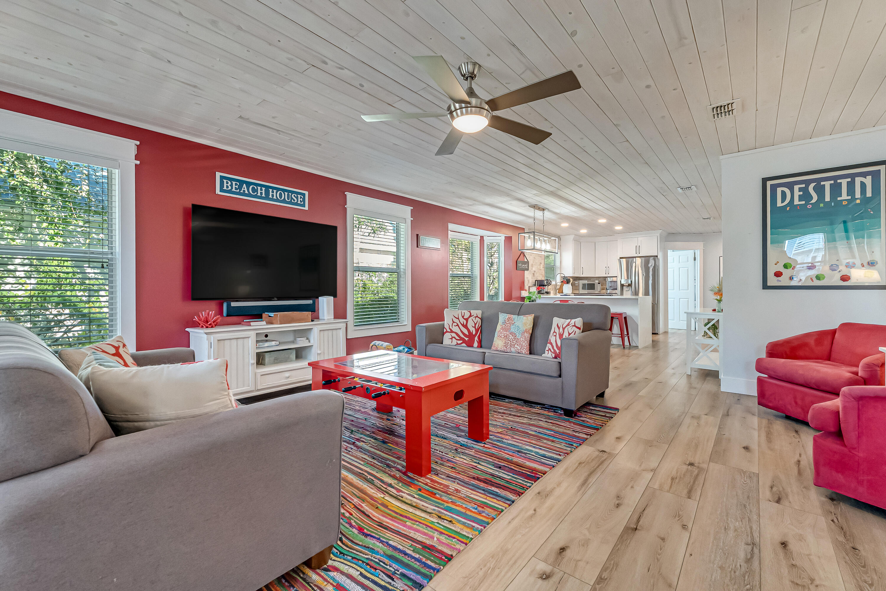 Crystal Beach - Residential