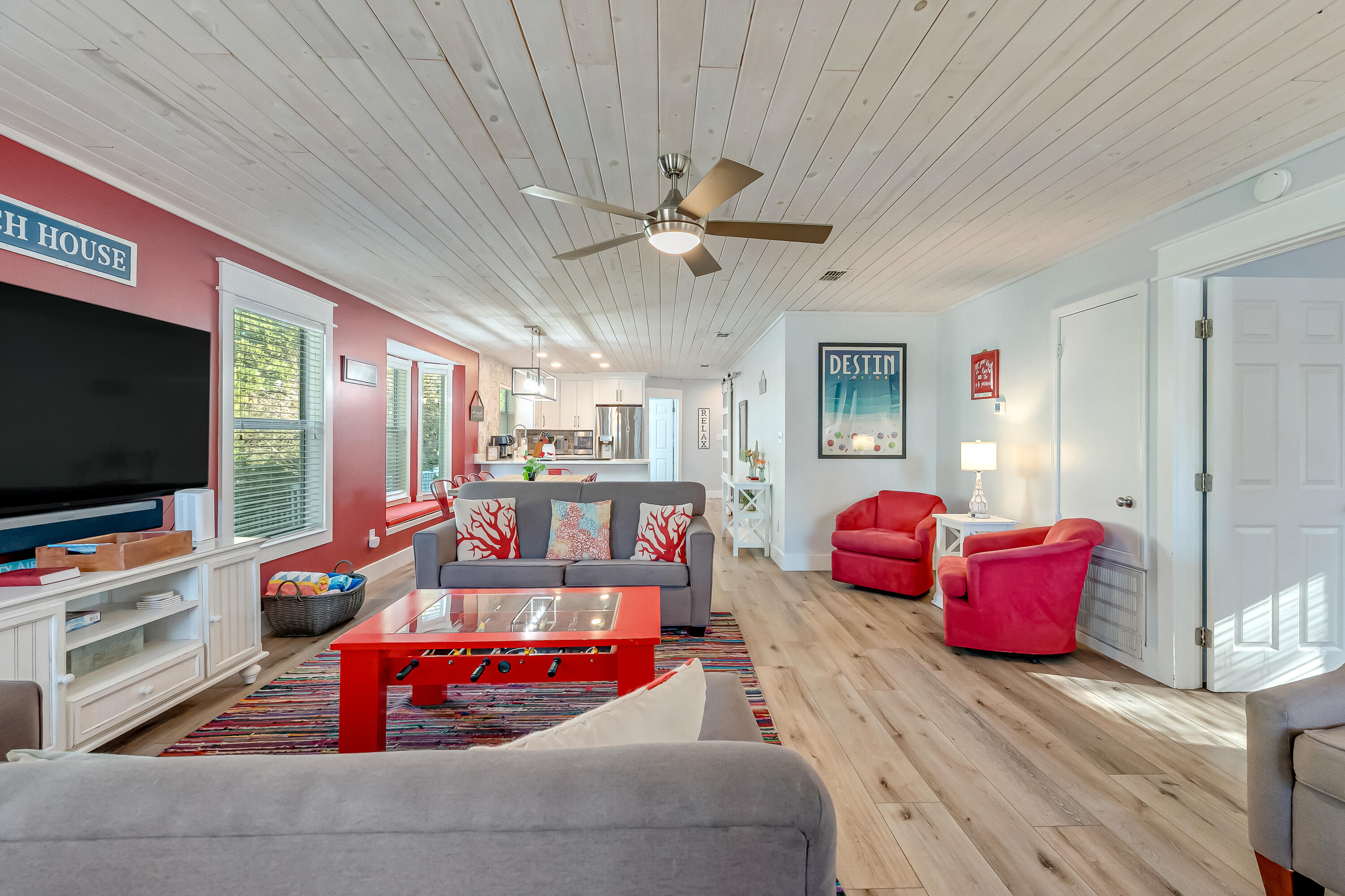 Crystal Beach - Residential