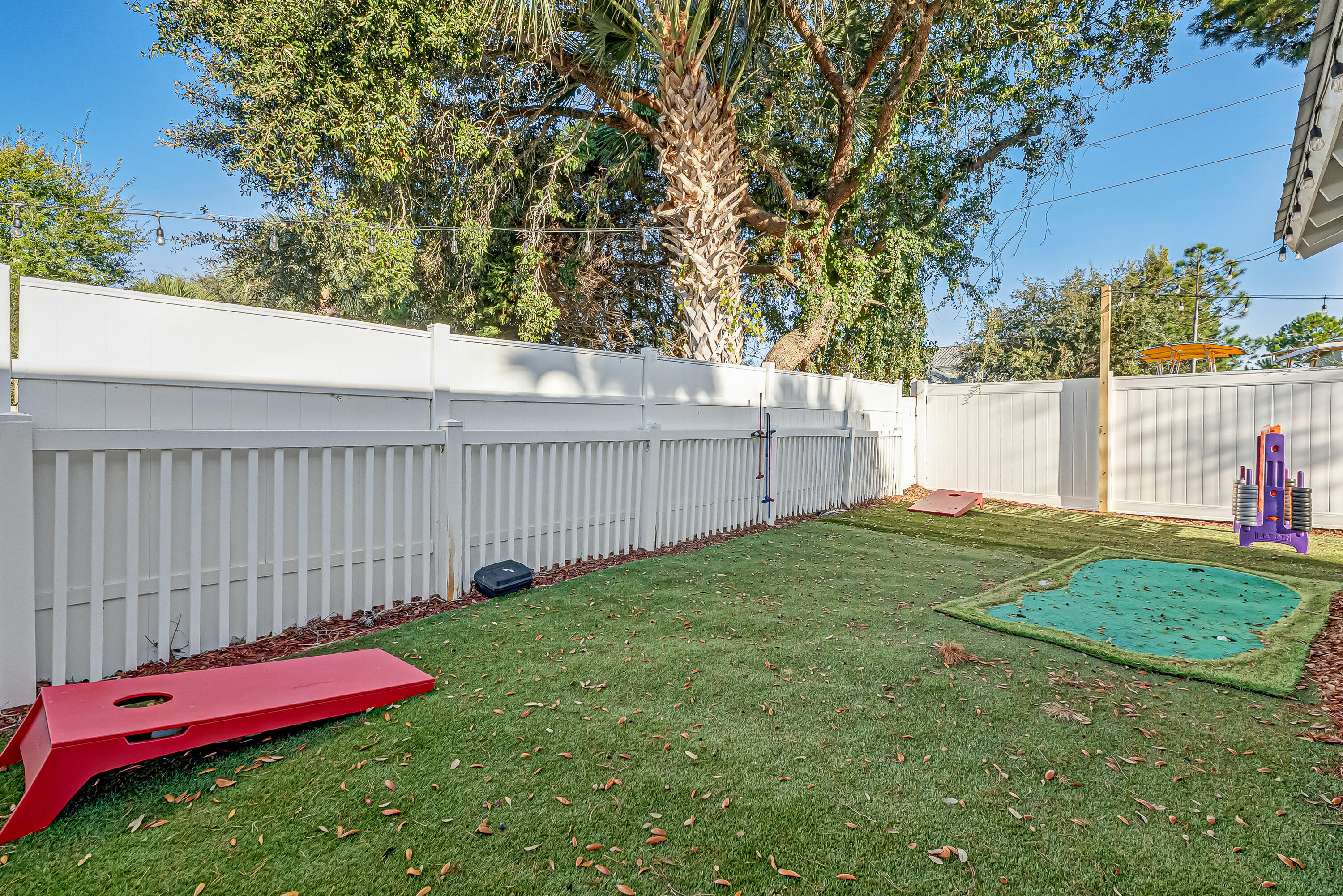 Crystal Beach - Residential