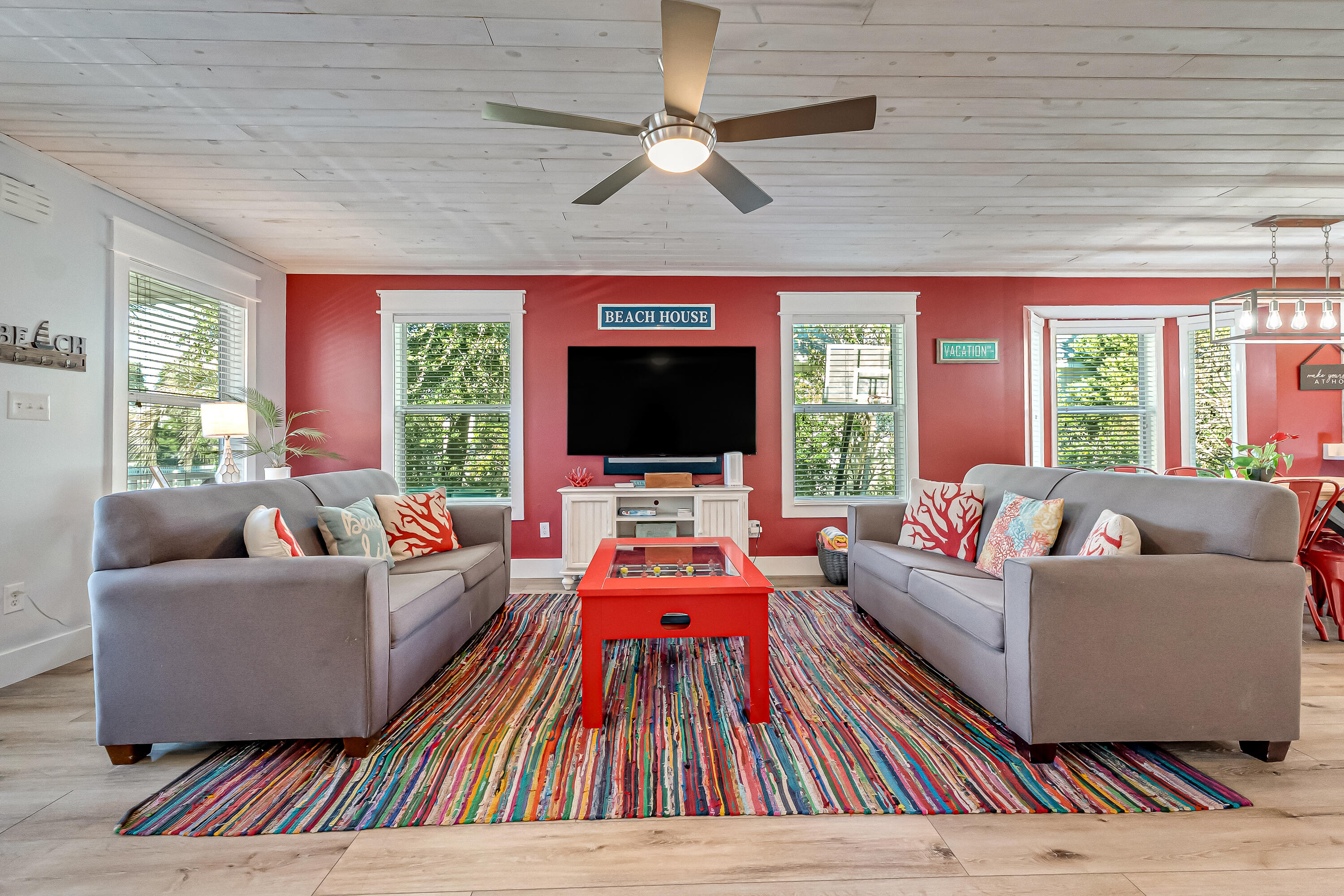 Crystal Beach - Residential