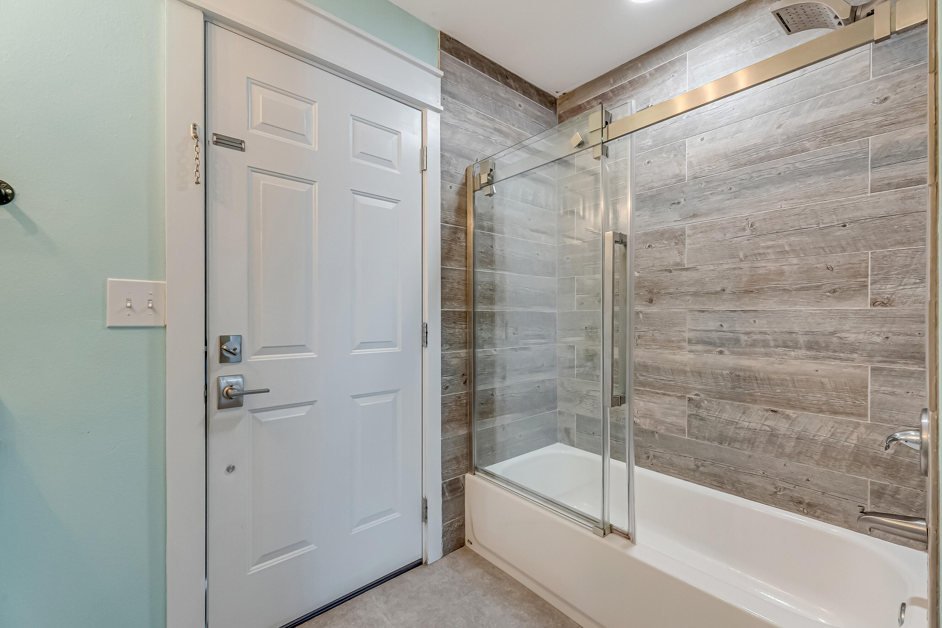 Crystal Beach - Residential