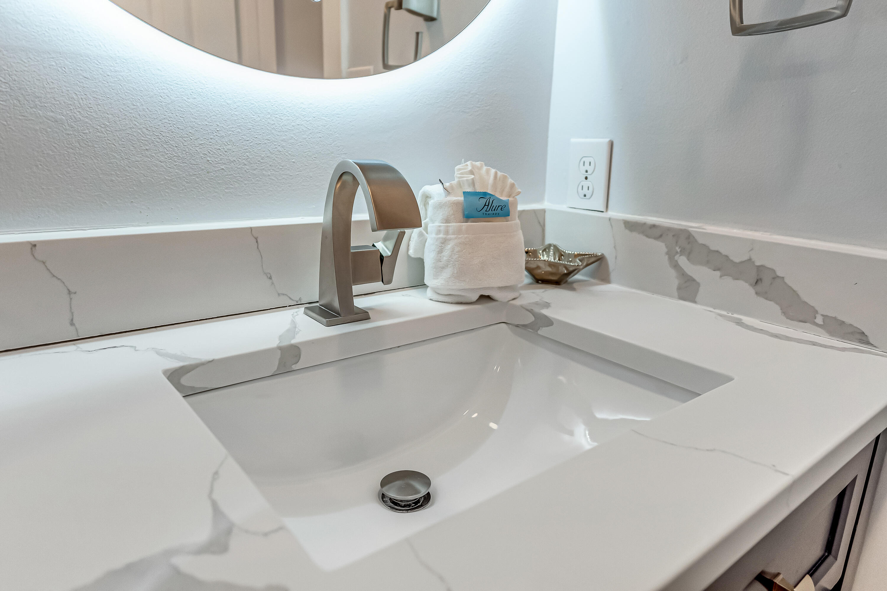 Crystal Beach - Residential