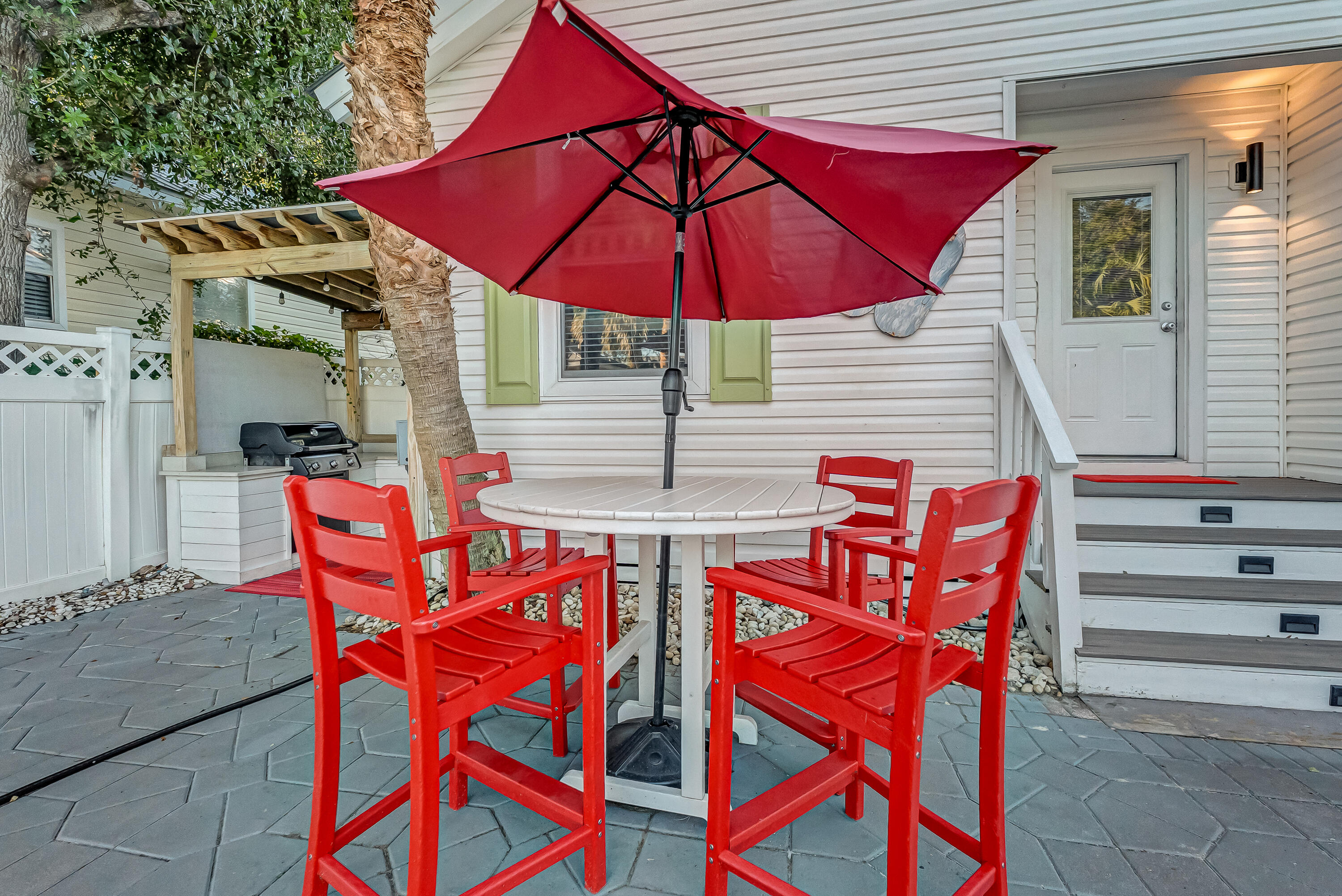 Crystal Beach - Residential