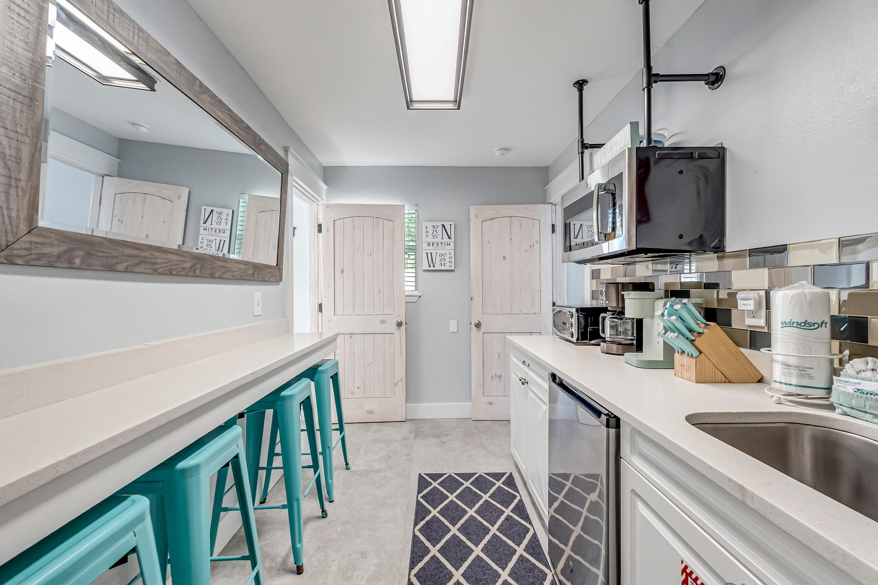 Crystal Beach - Residential