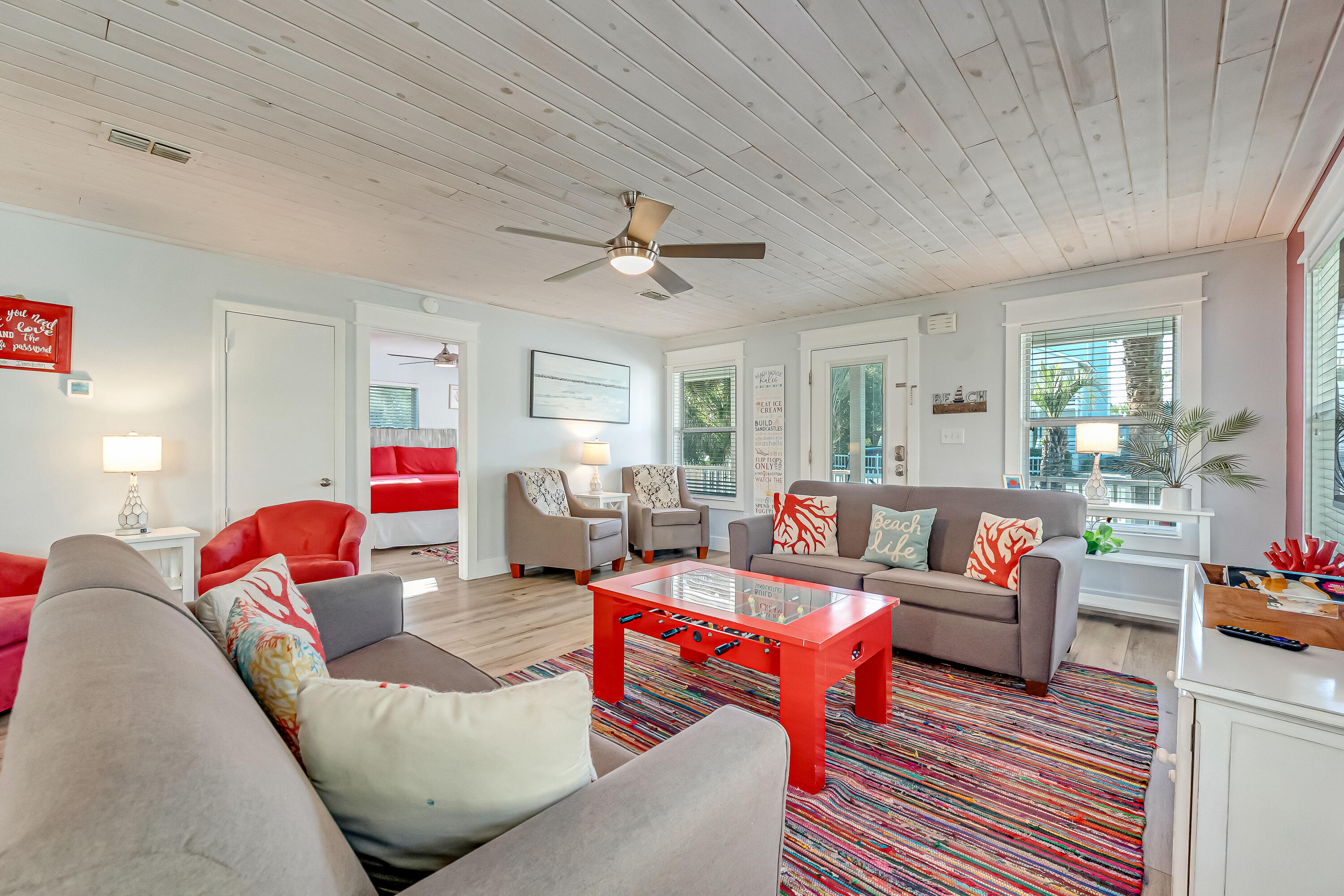 Crystal Beach - Residential