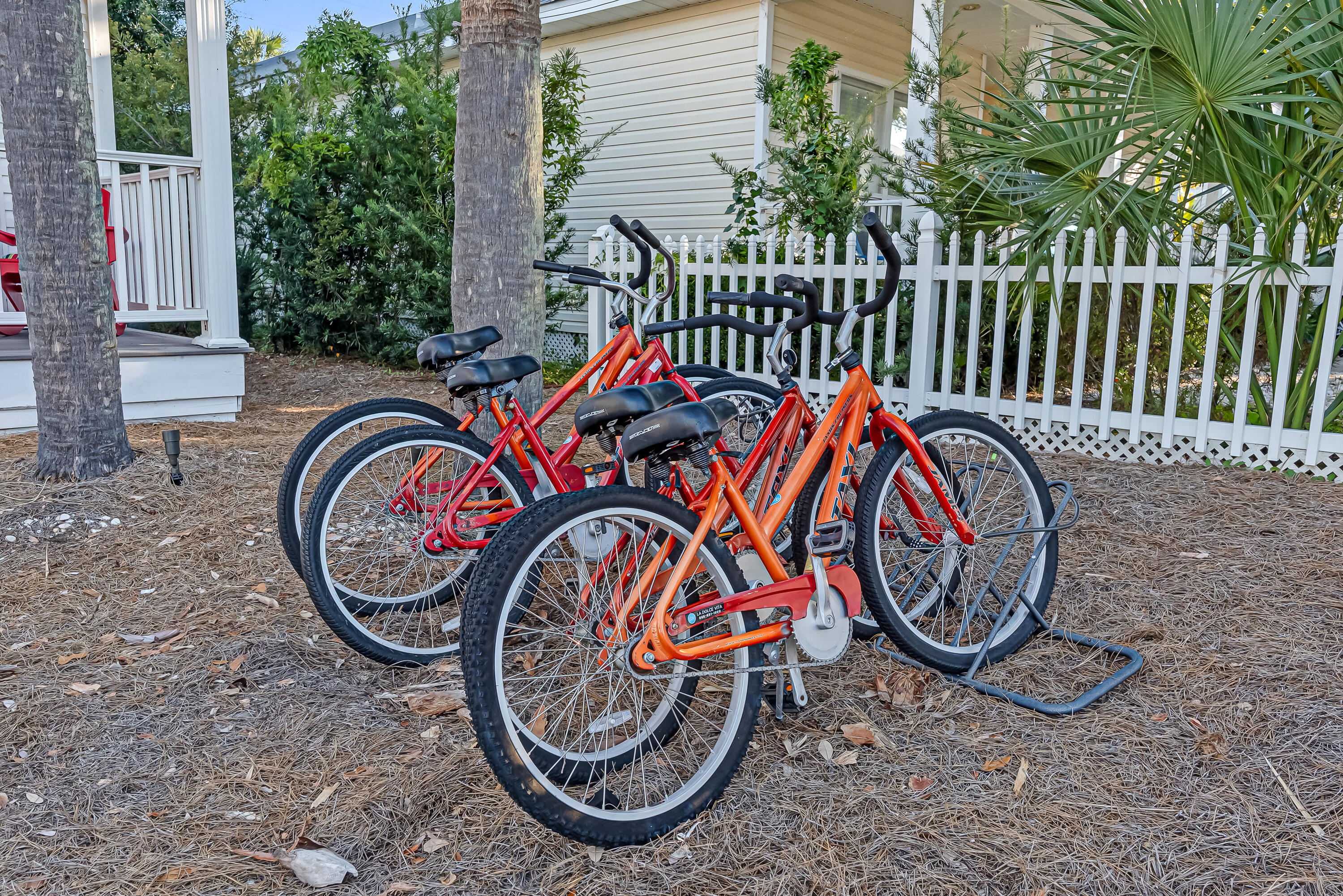 Crystal Beach - Residential