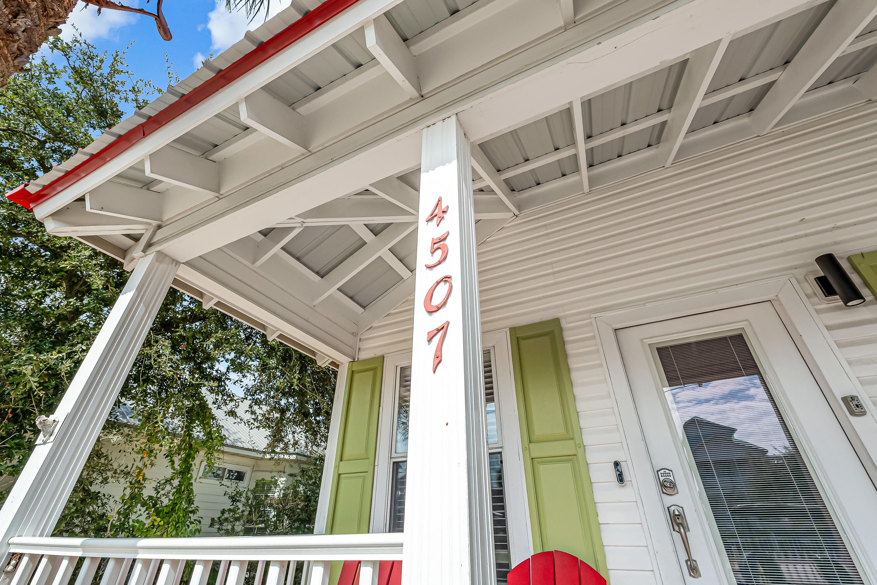 Crystal Beach - Residential