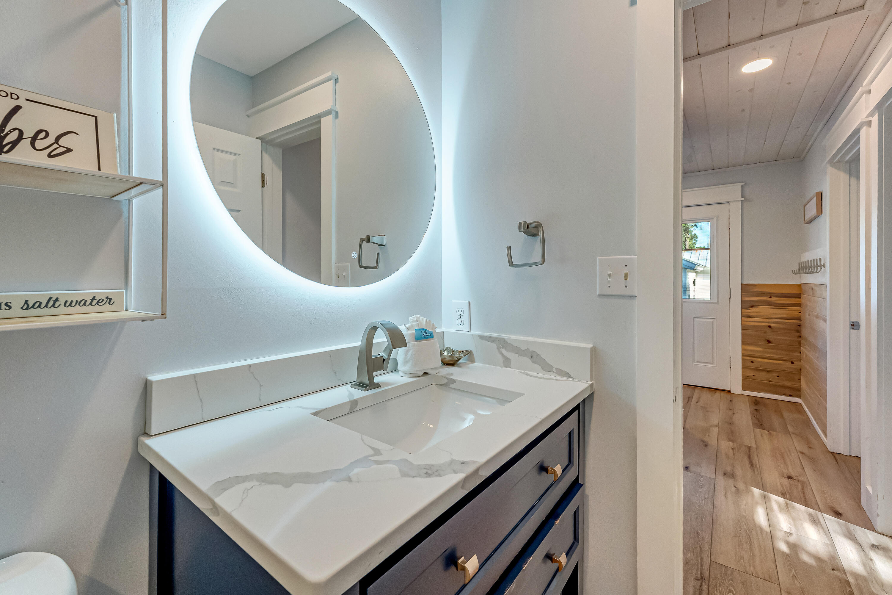 Crystal Beach - Residential