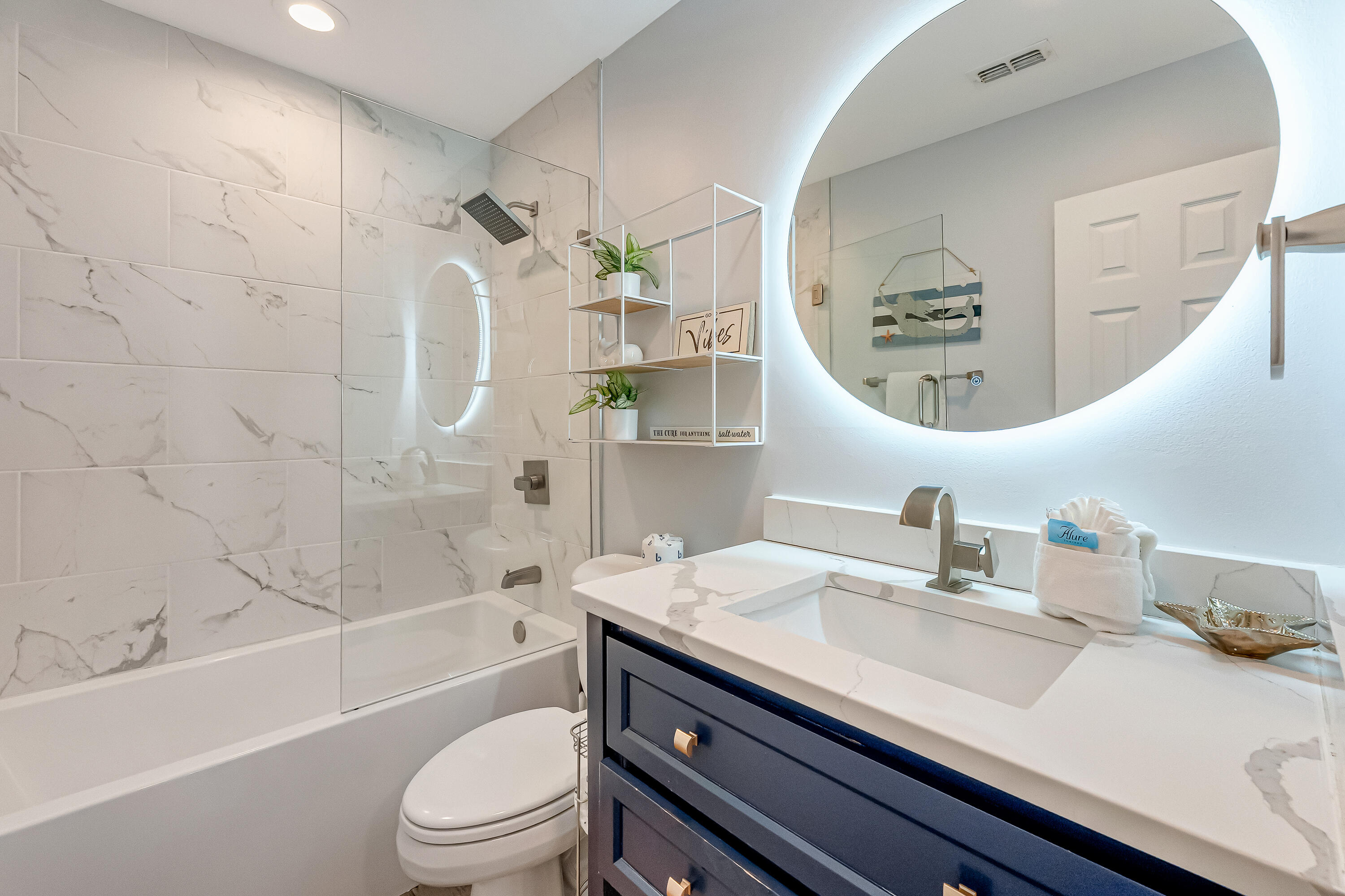 Crystal Beach - Residential