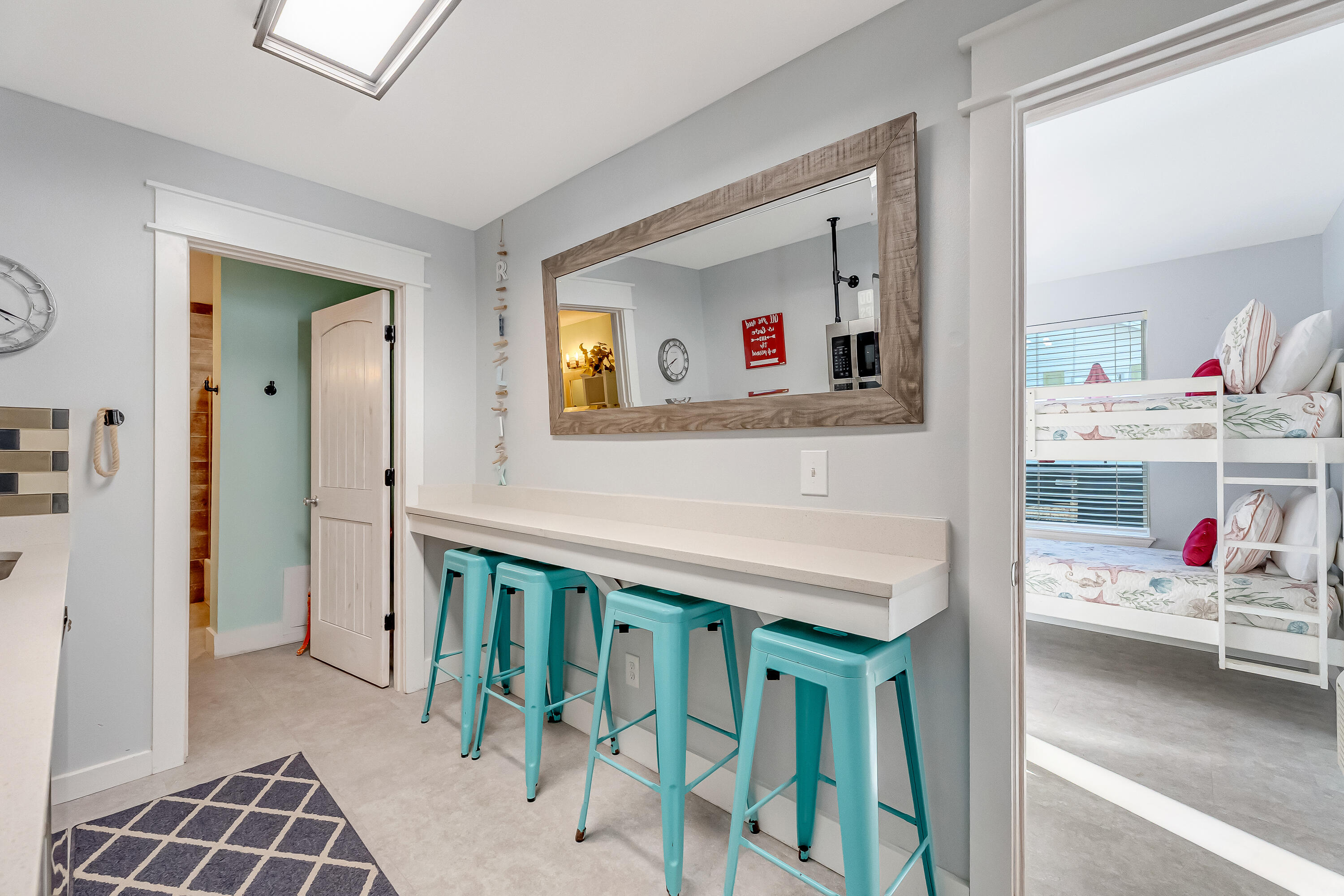 Crystal Beach - Residential