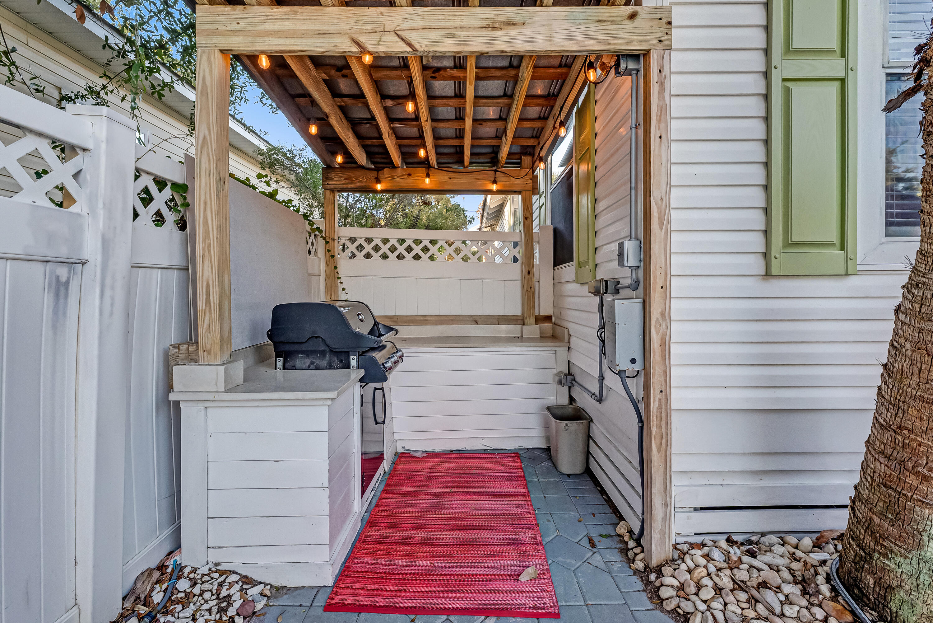 Crystal Beach - Residential