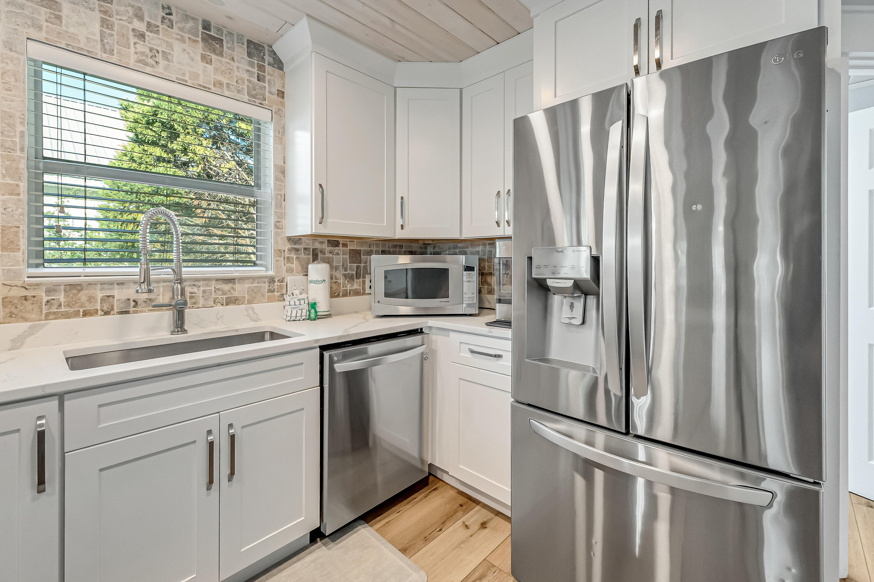 Crystal Beach - Residential