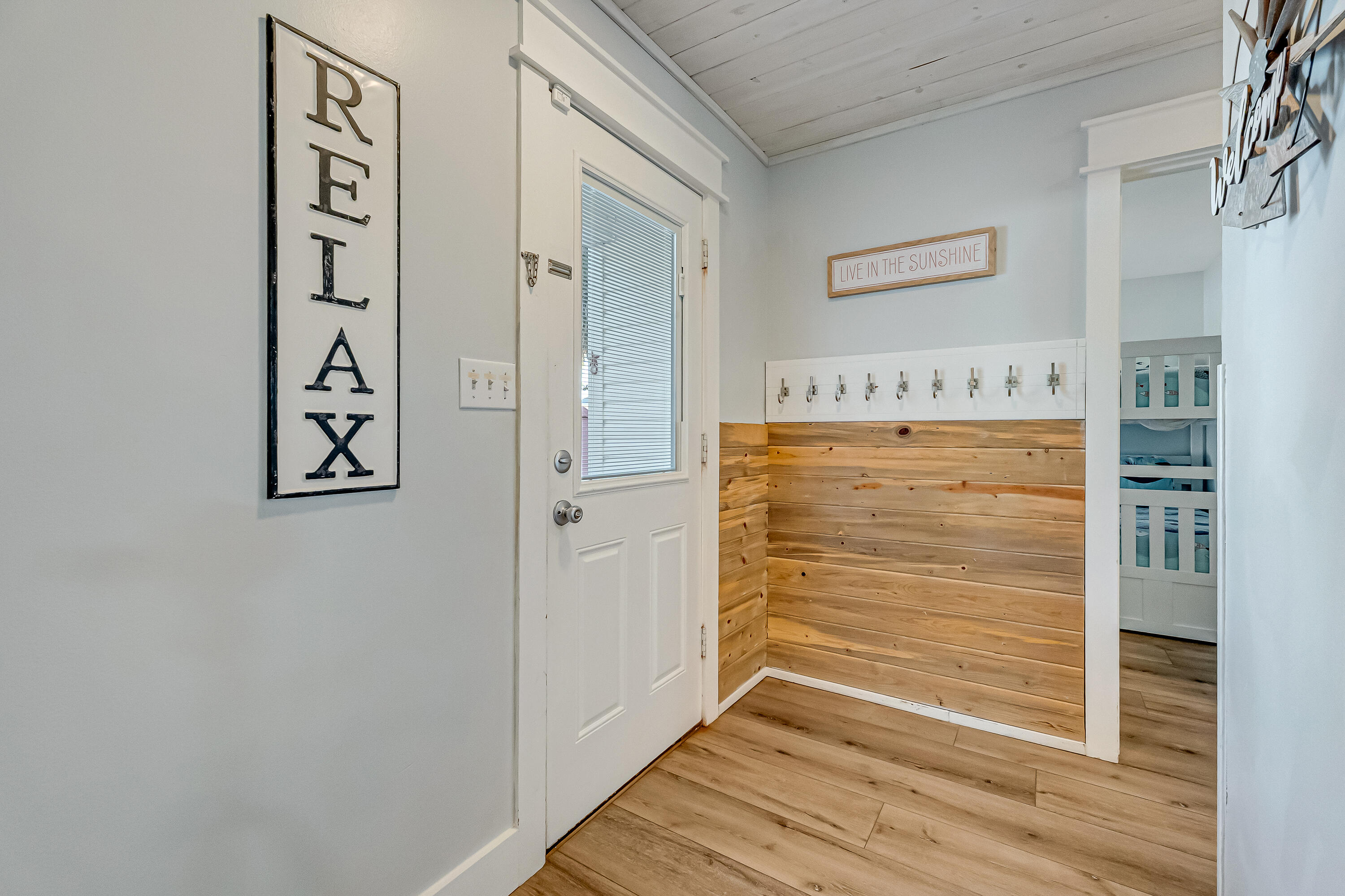 Crystal Beach - Residential