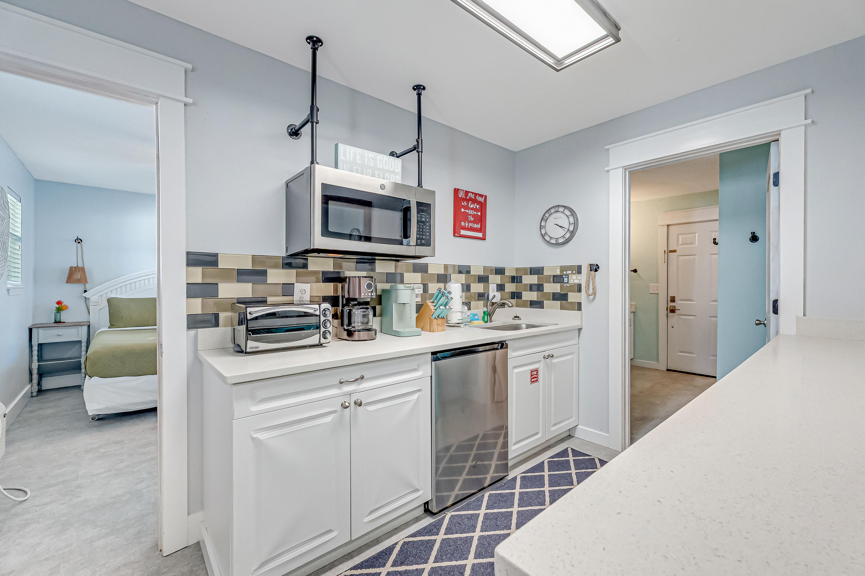 Crystal Beach - Residential