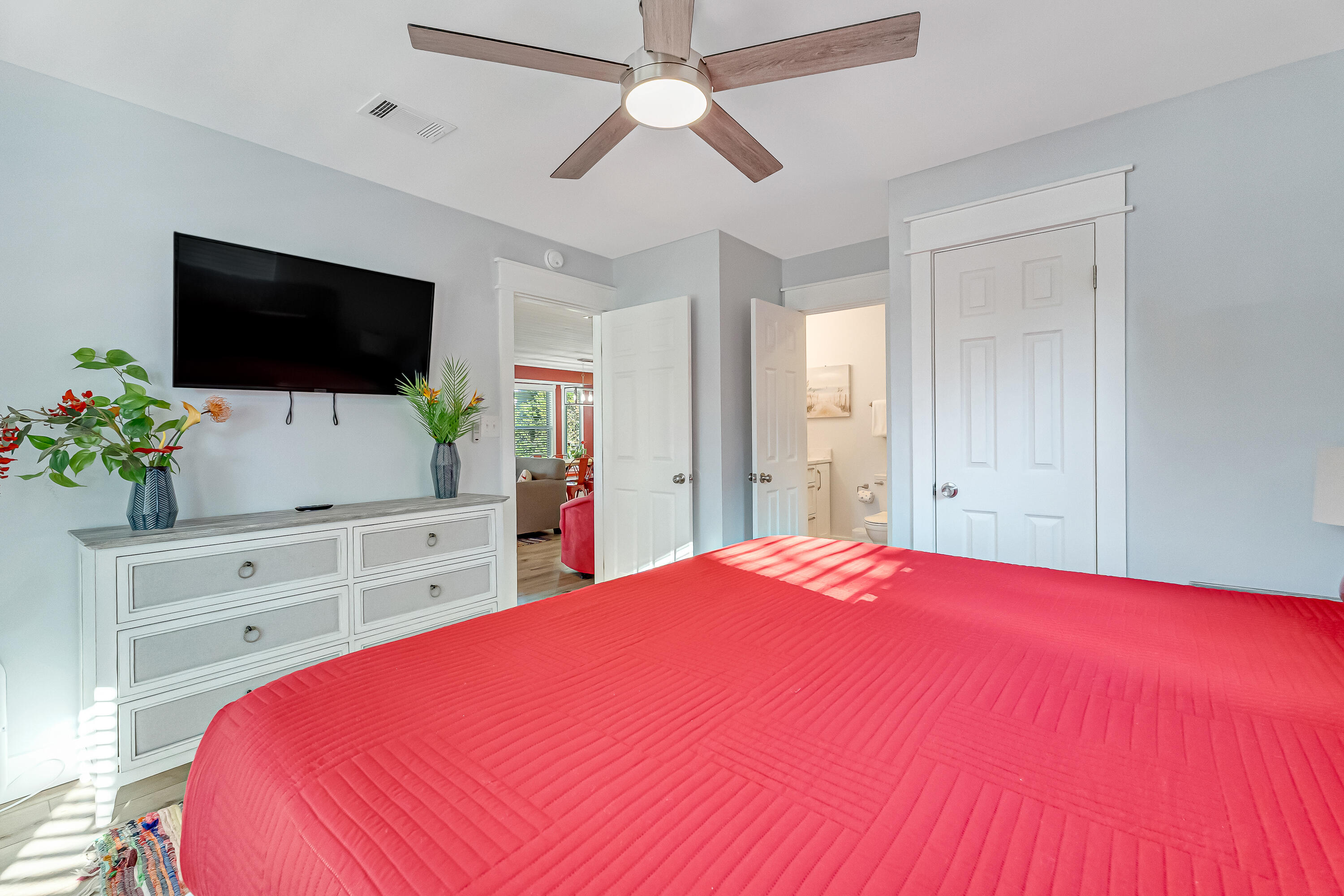 Crystal Beach - Residential