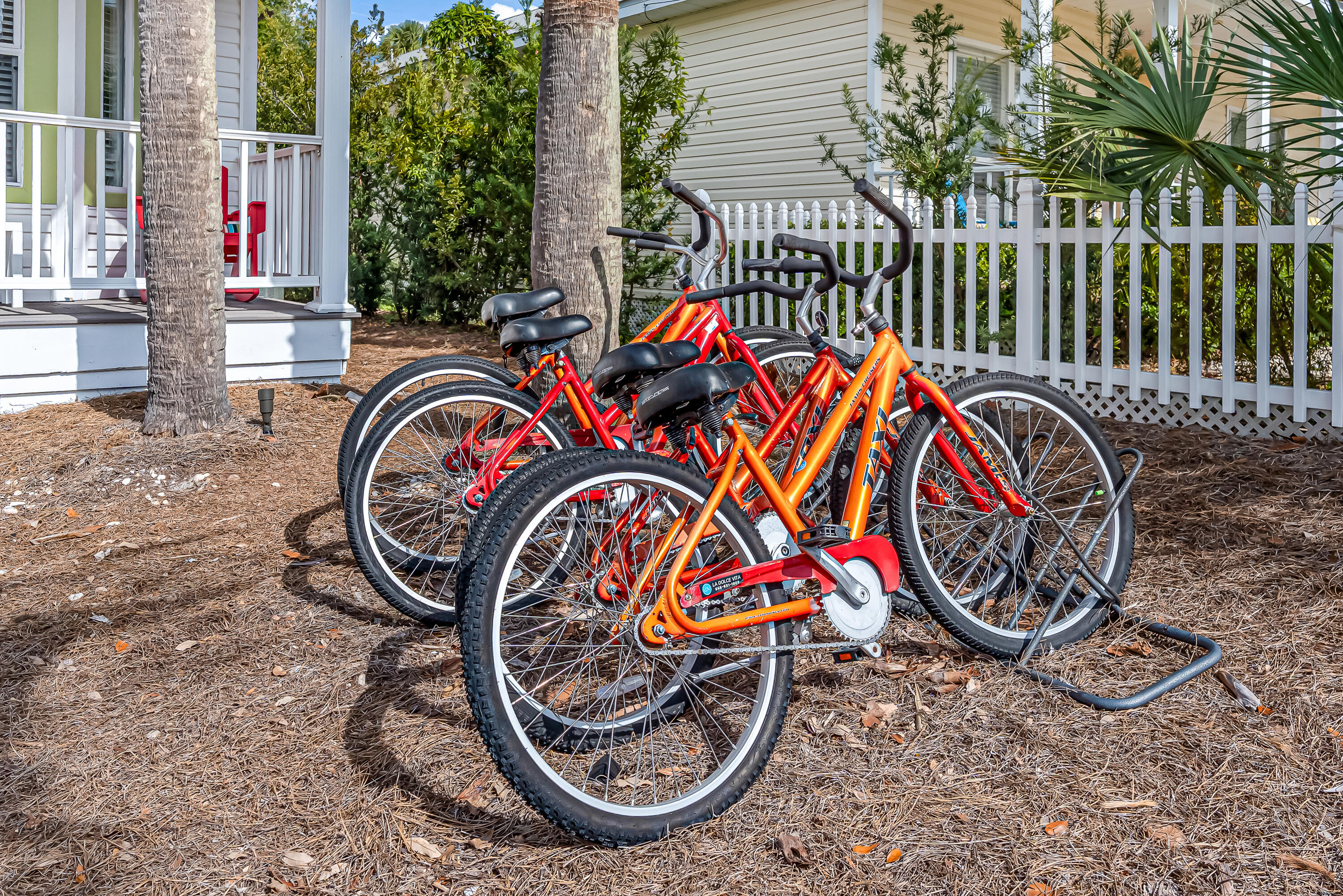 Crystal Beach - Residential