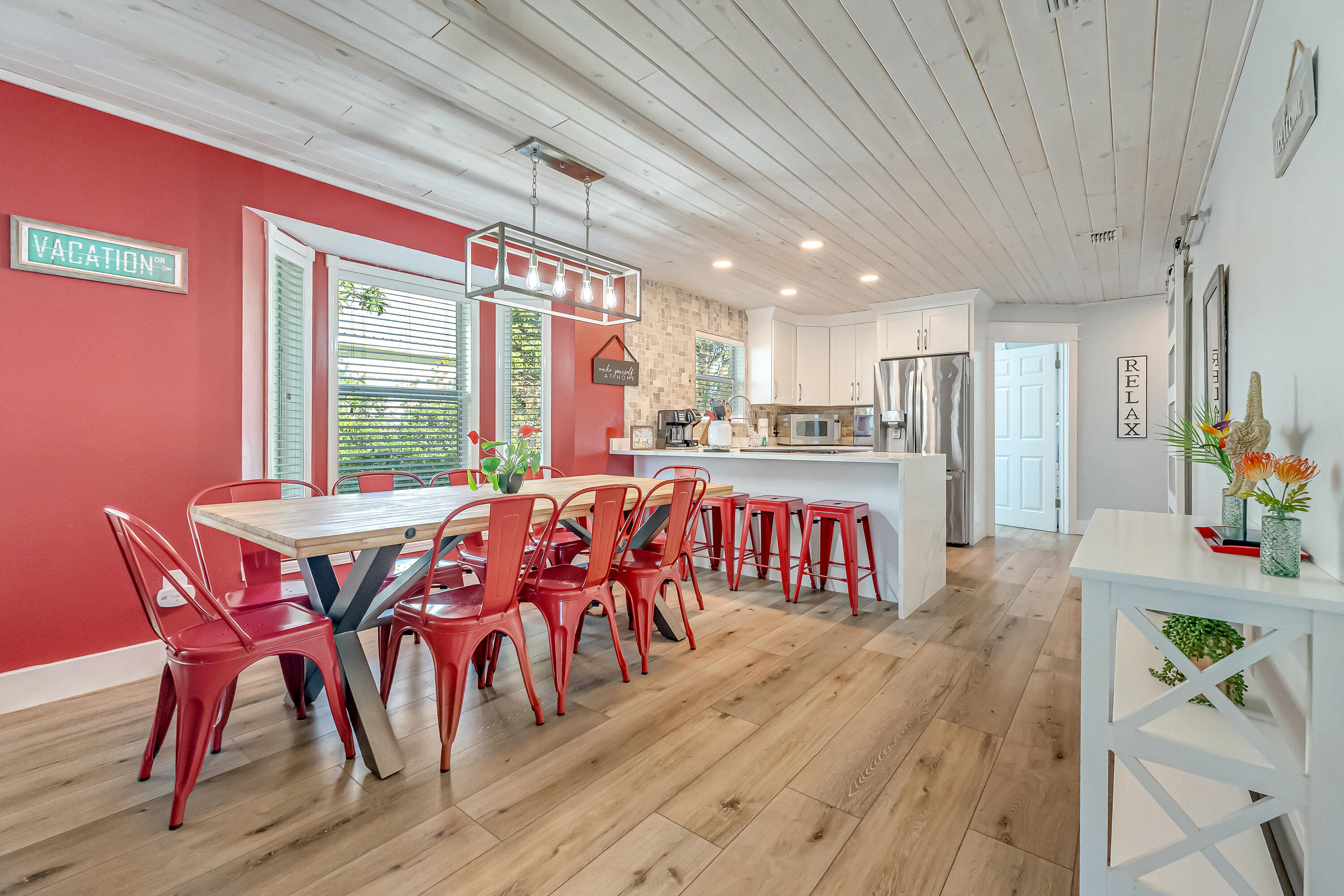 Crystal Beach - Residential