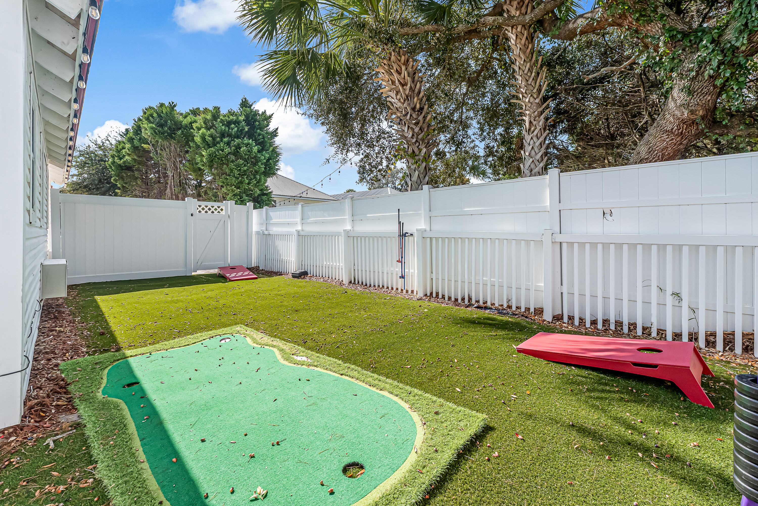 Crystal Beach - Residential